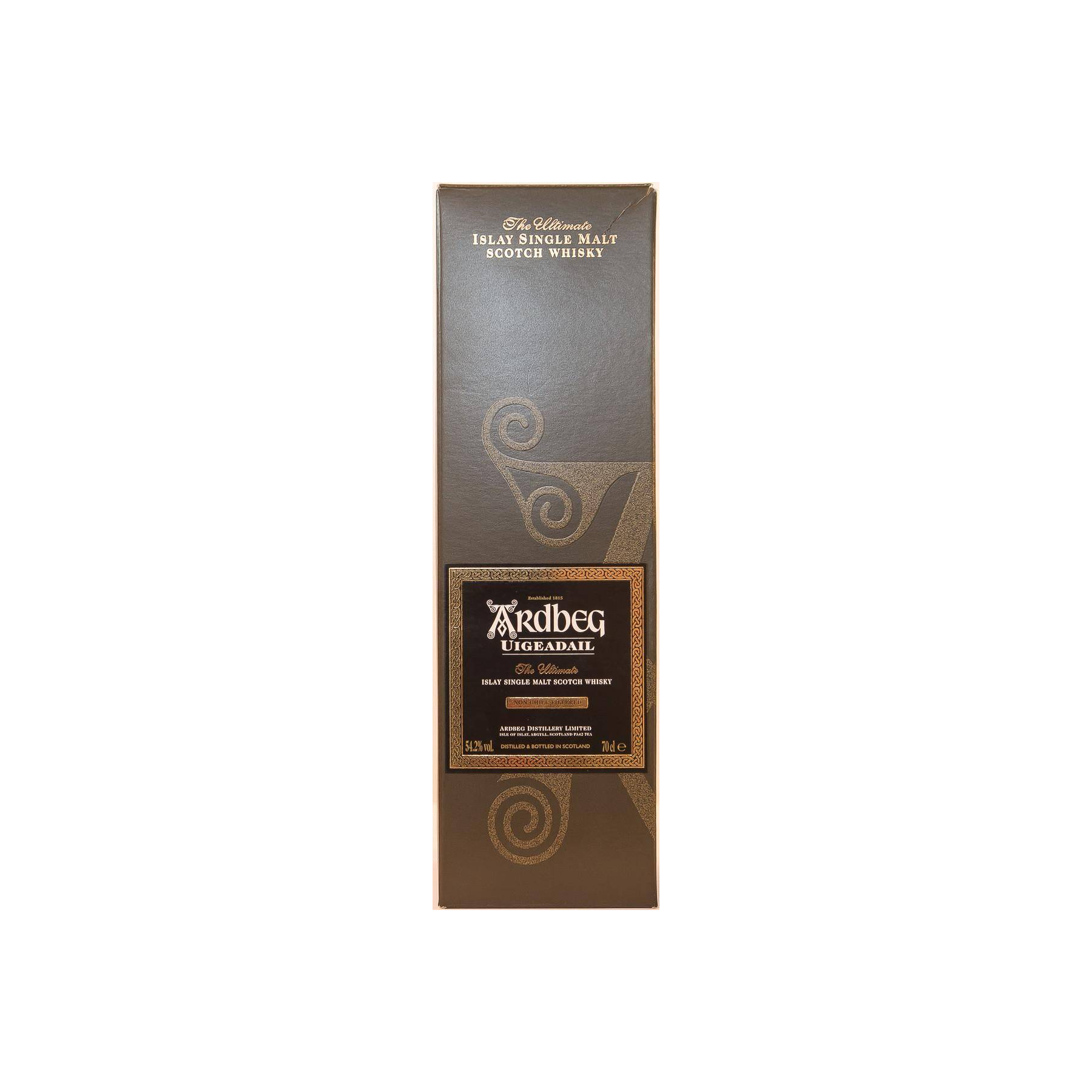 Ardbeg Single Malt Whisky 3
