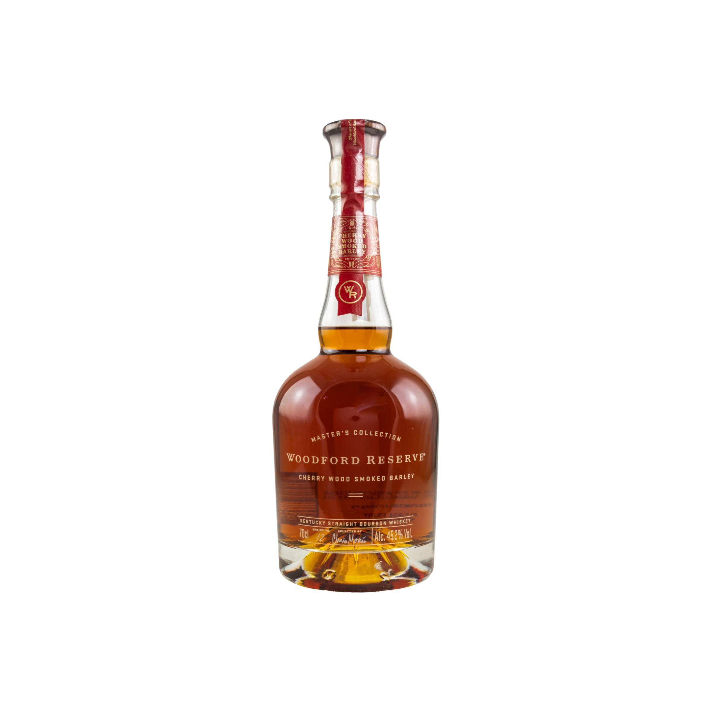 Woodford Reserve Bourbon Whisky