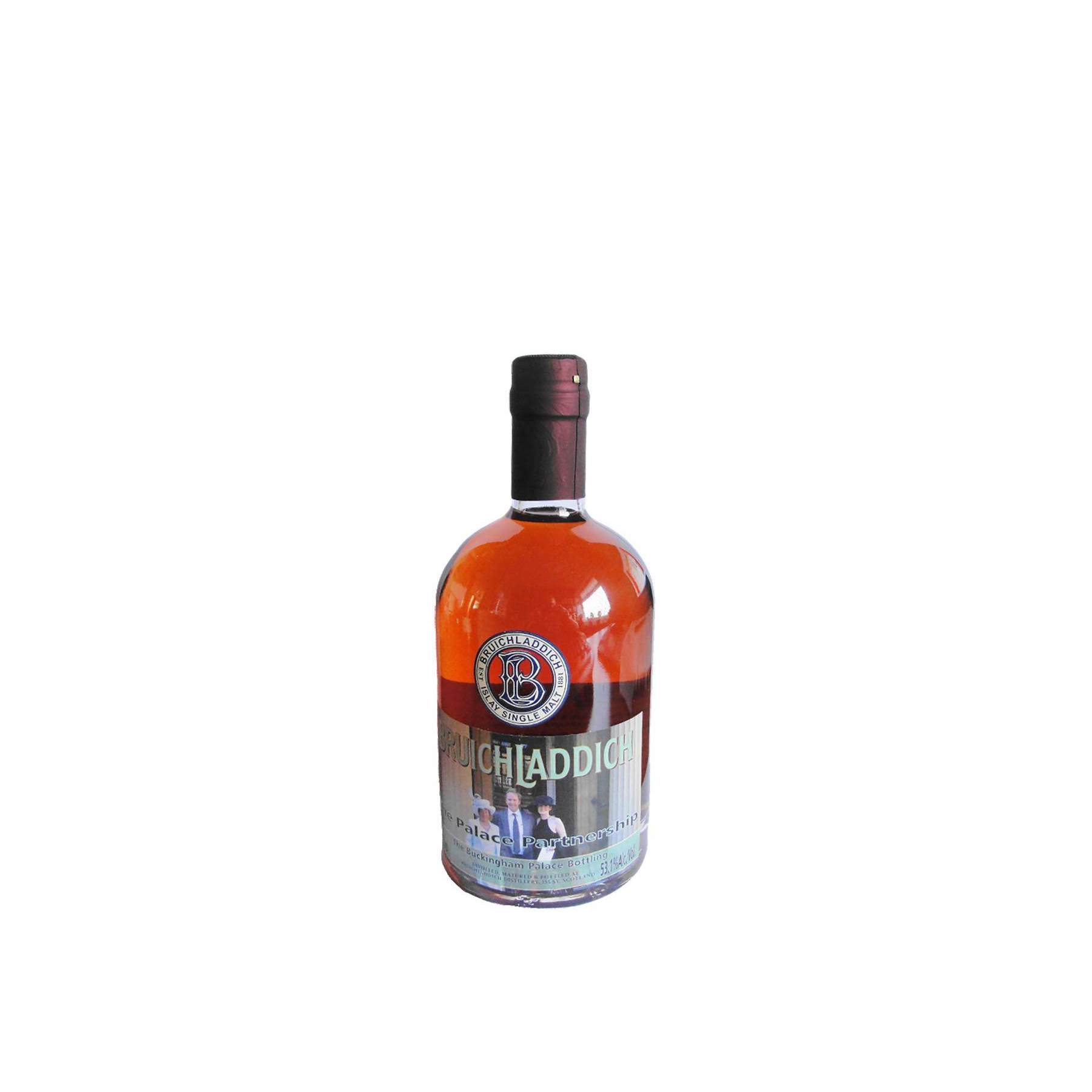 Bruichladdich 1989 16 Years Single Malt Whisky