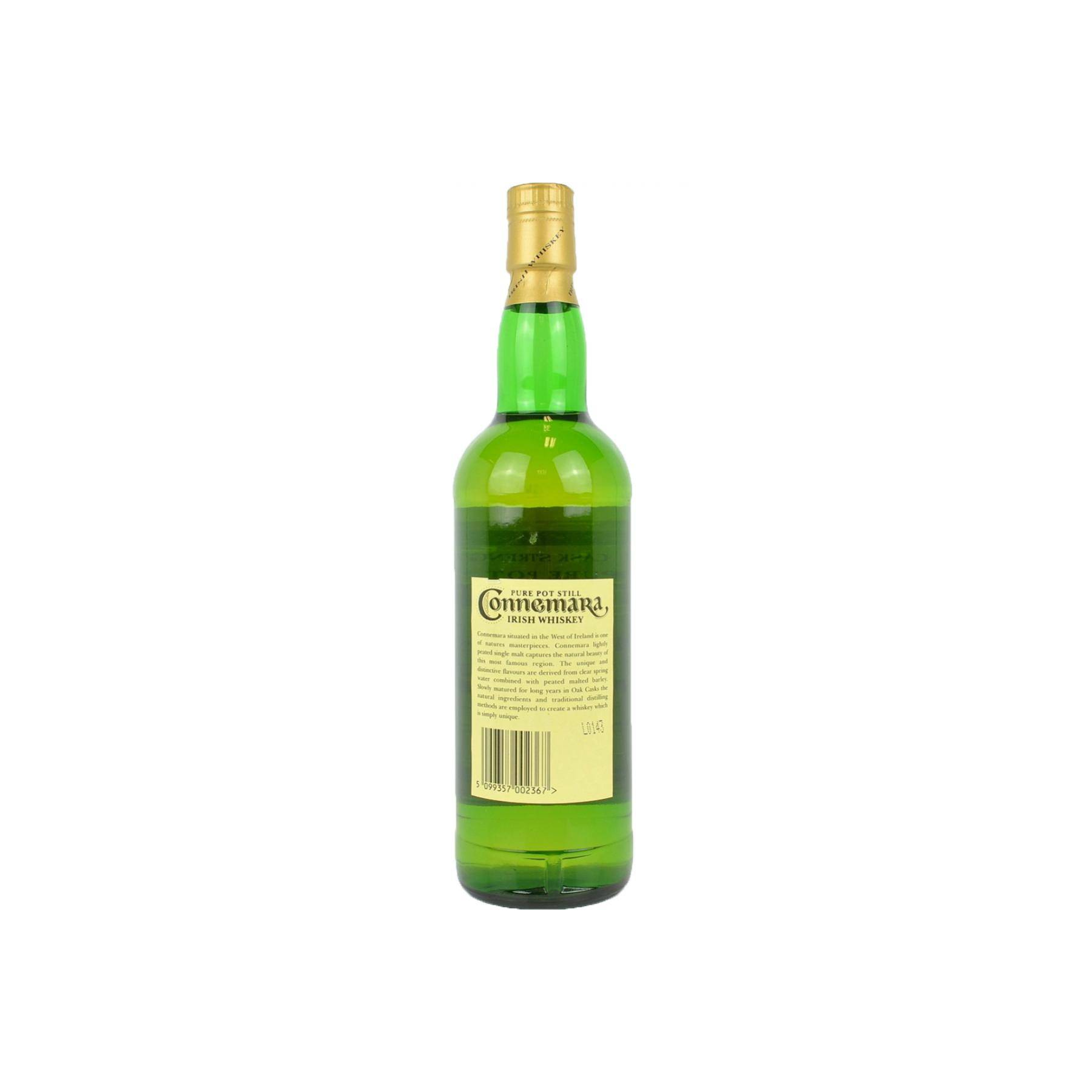 The Scotch Malt Whisky Society Single Malt Whisky 2