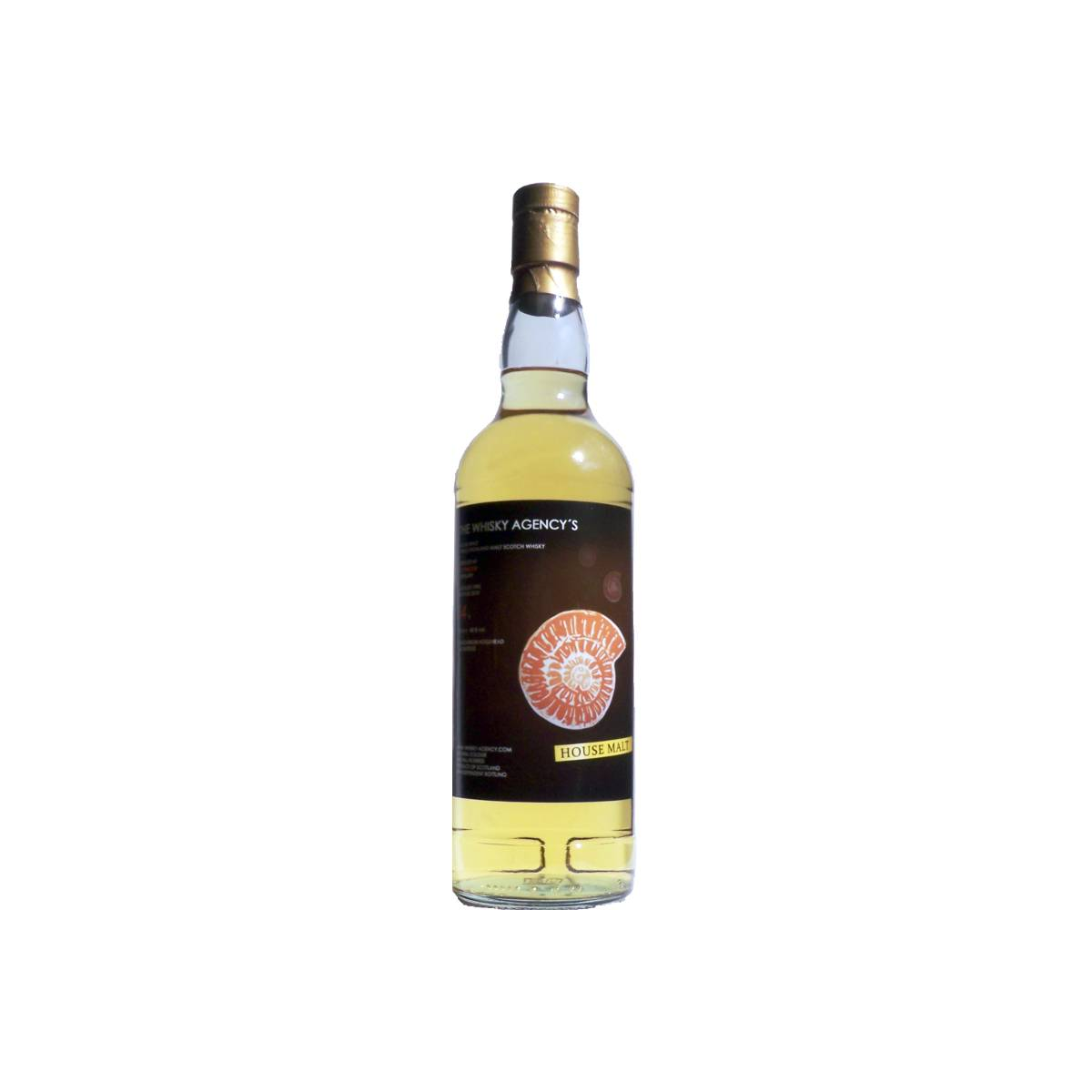 Clynelish 1995 14 Years Single Malt Whisky