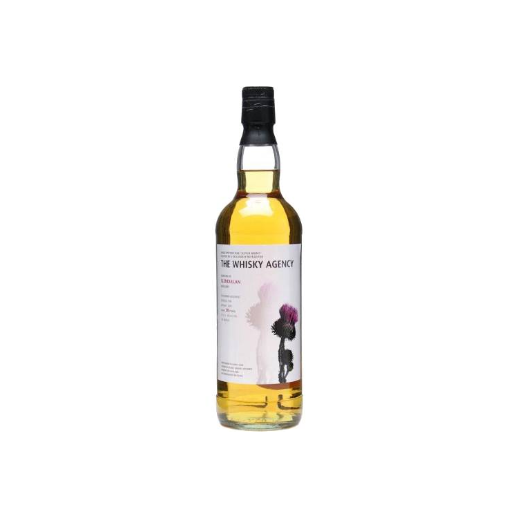 Glendullan 1981 28 Years Single Malt Whisky