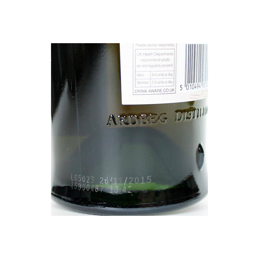 Ardbeg Single Malt Whisky 3