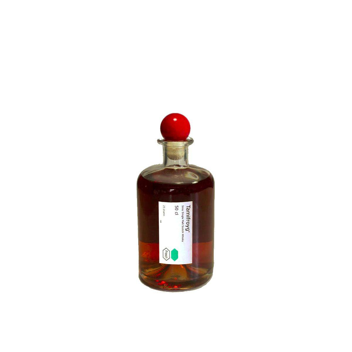 Tamifroyg NAS RW&W