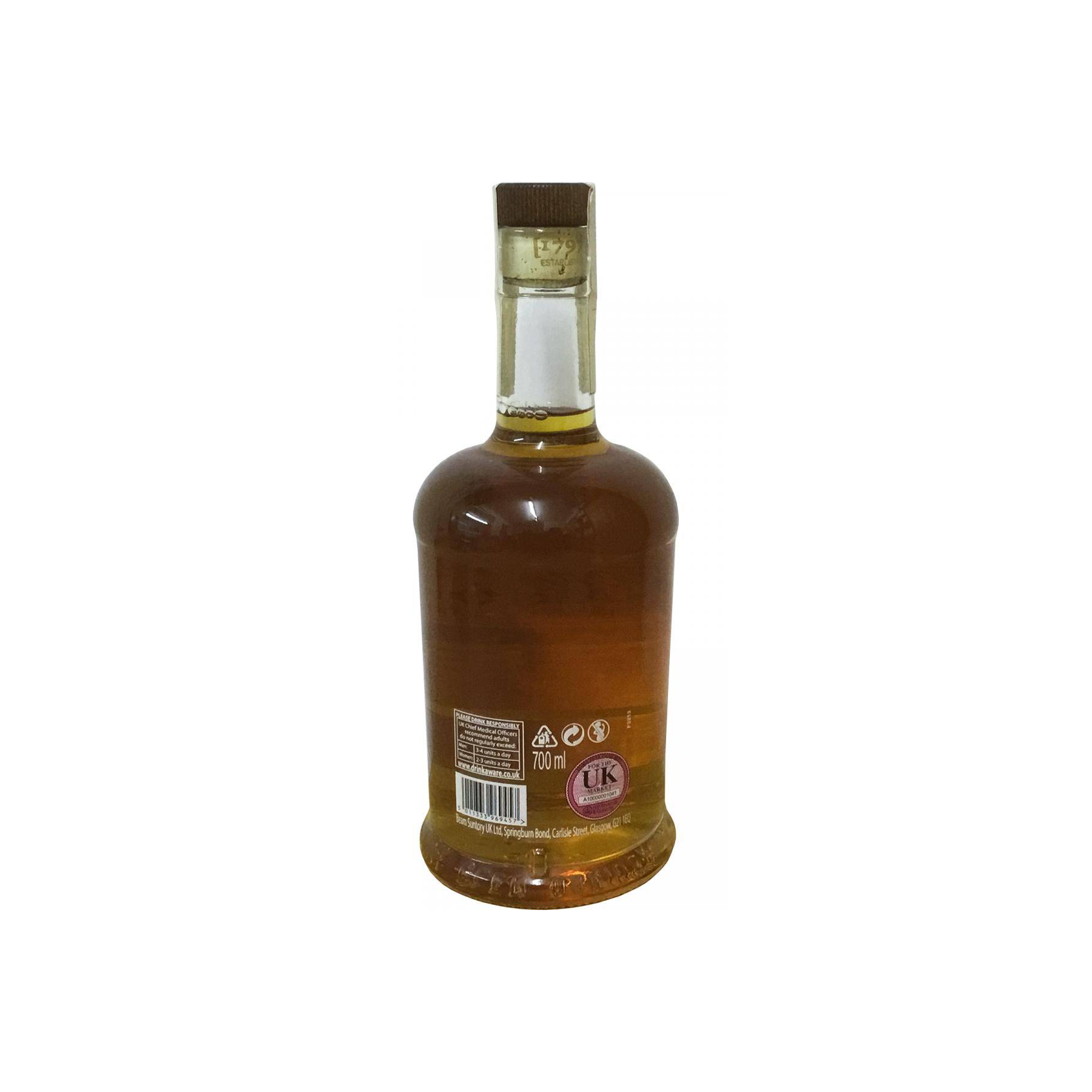 Glen Garioch 1978 Single Malt Whisky 2