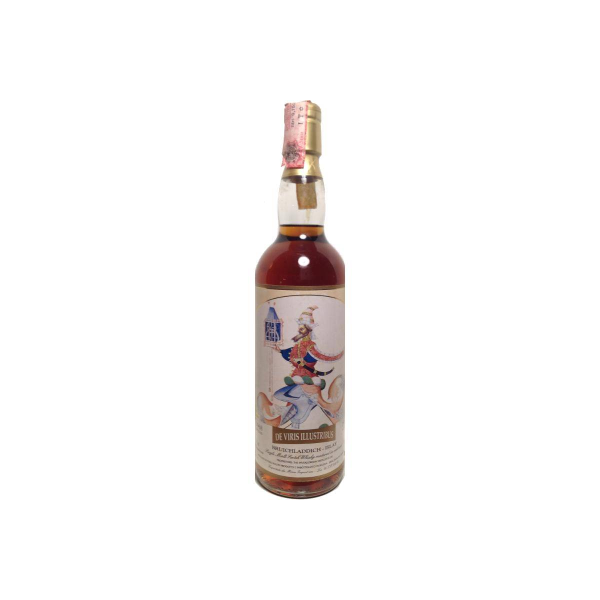 Bruichladdich 1968 27 Years Single Malt Whisky