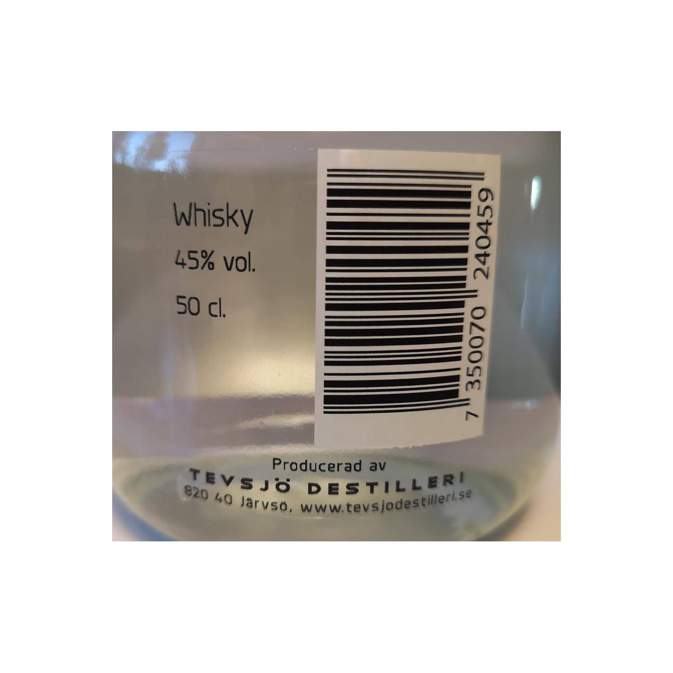 Joce City Moonshine 2