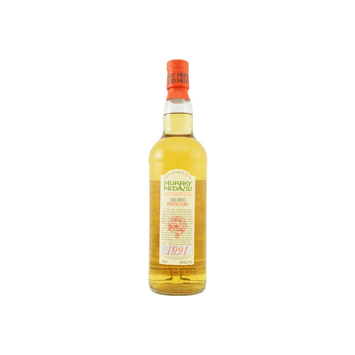 Ardbeg 1991 13 Years Single Malt Whisky
