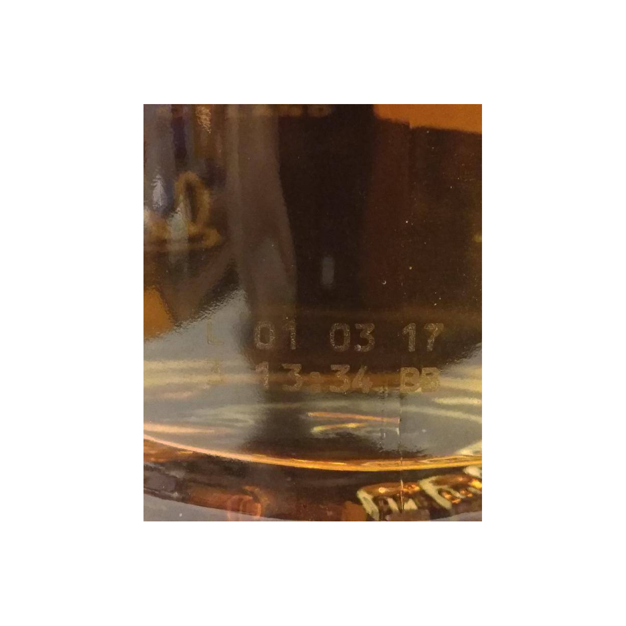 Finlaggan Cask Strength VM 3