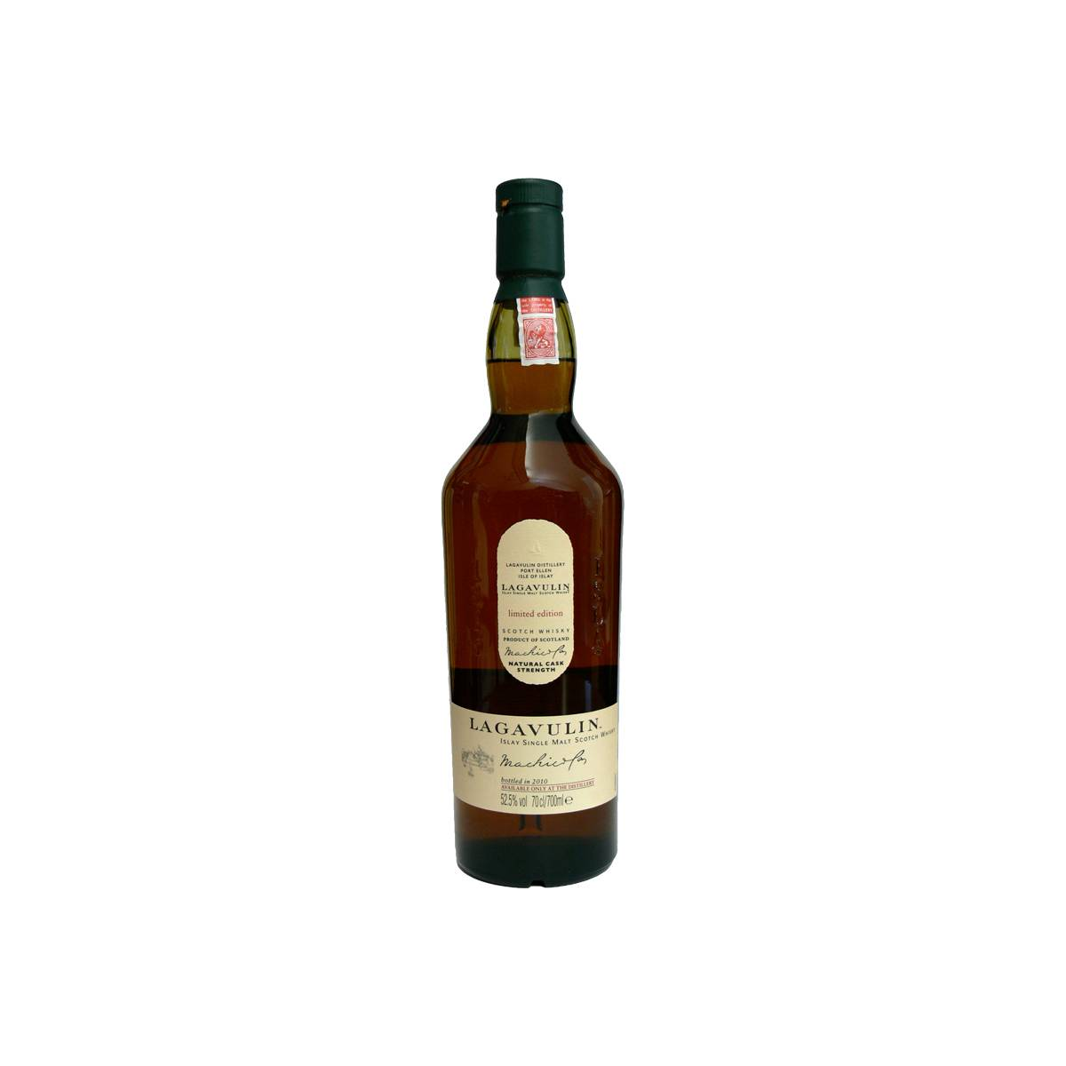 Lagavulin Limited Edition Single Malt Whisky