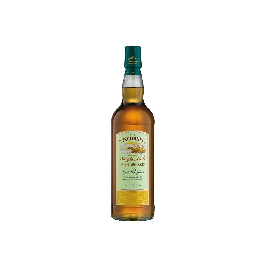 The Scotch Malt Whisky Society 10 Years Single Malt Whisky