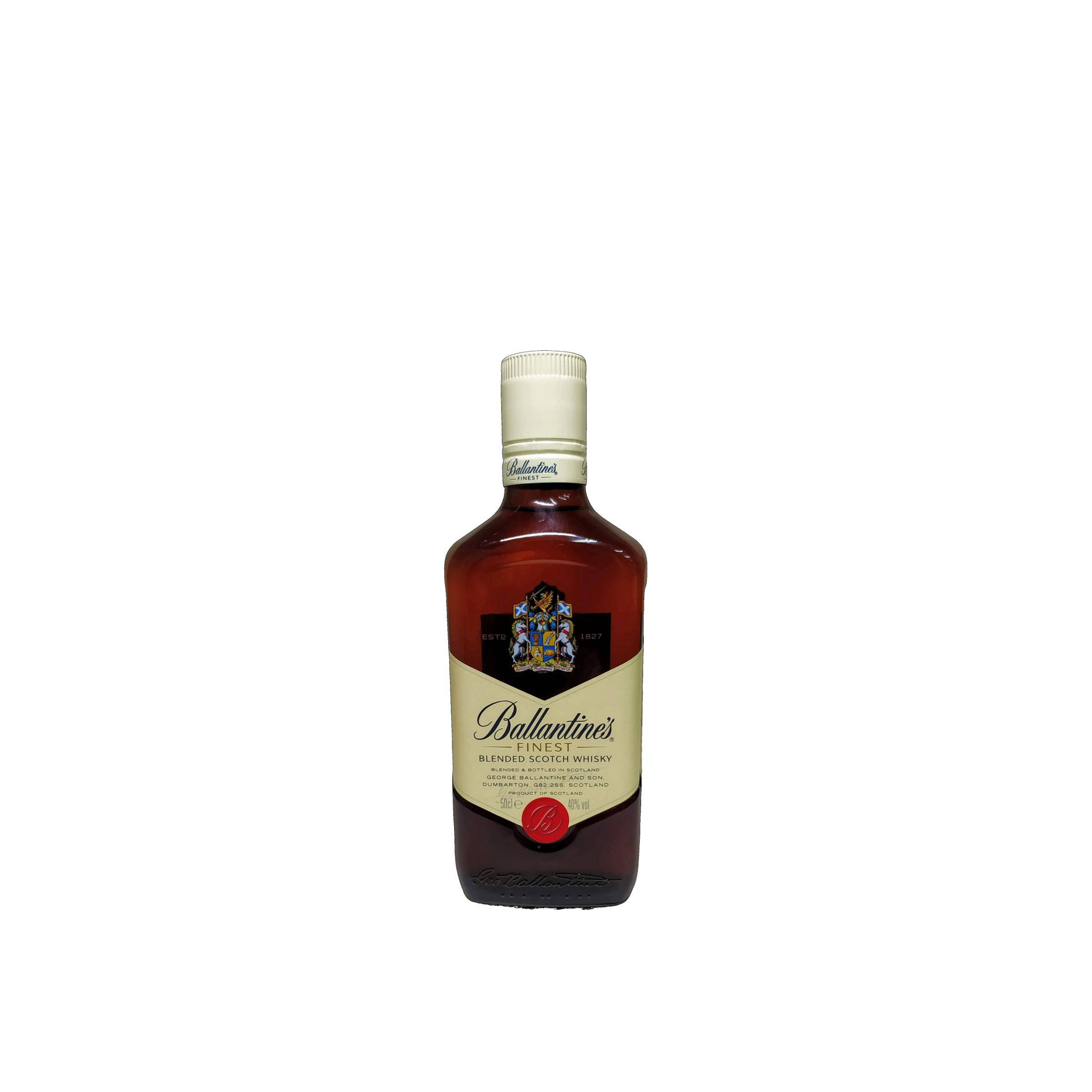 Ballantine's Finest
