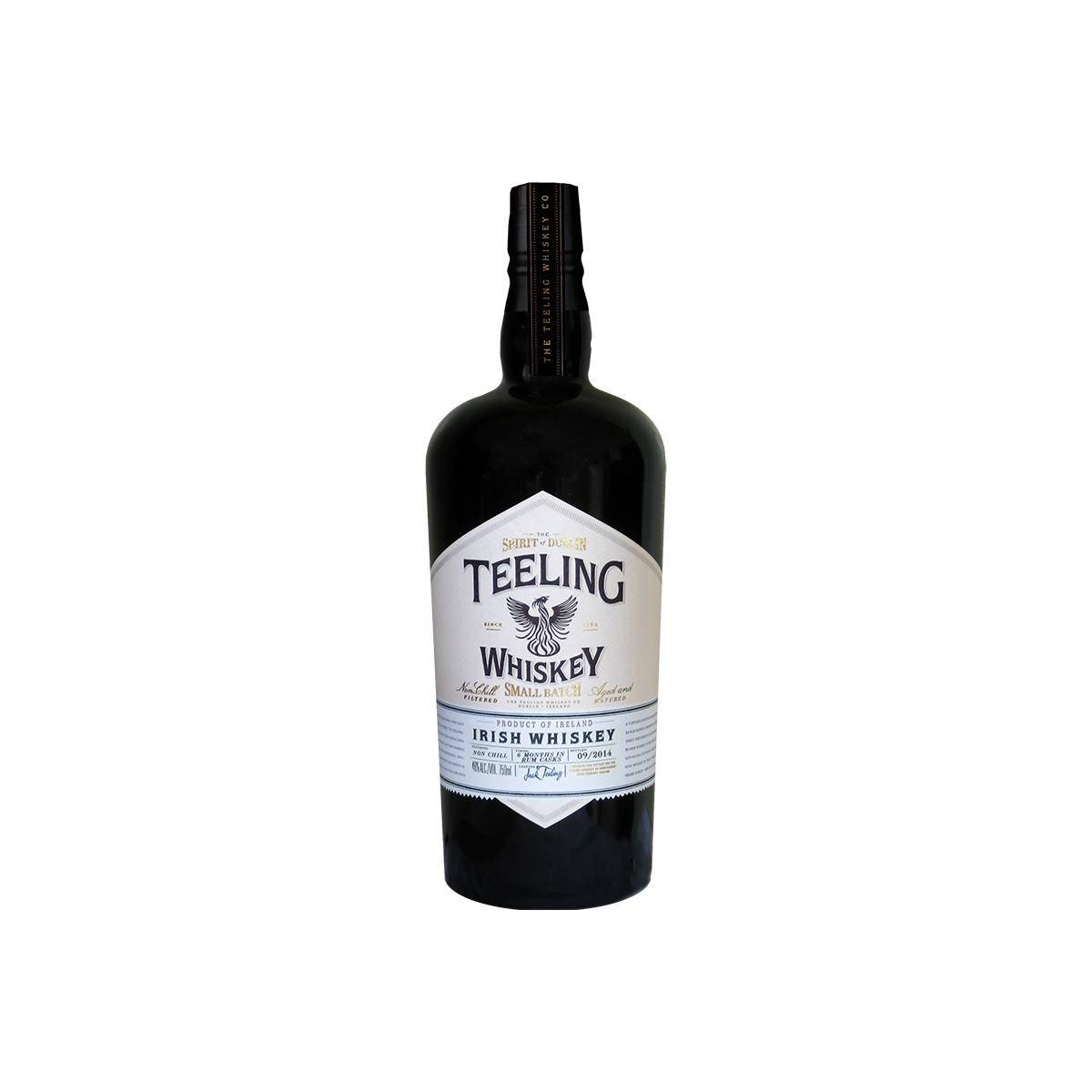 Teeling Blended Whisky