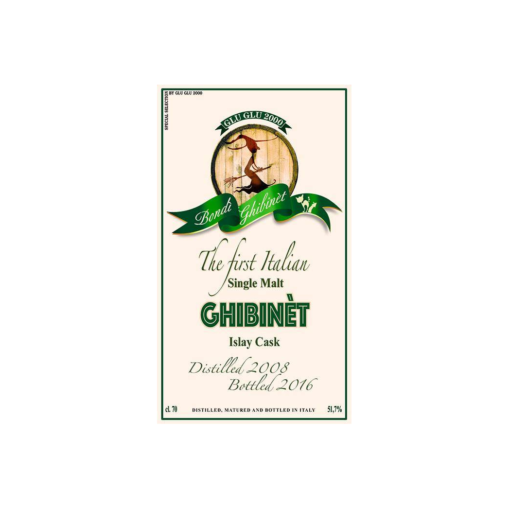 Ghibinèt 2008 3