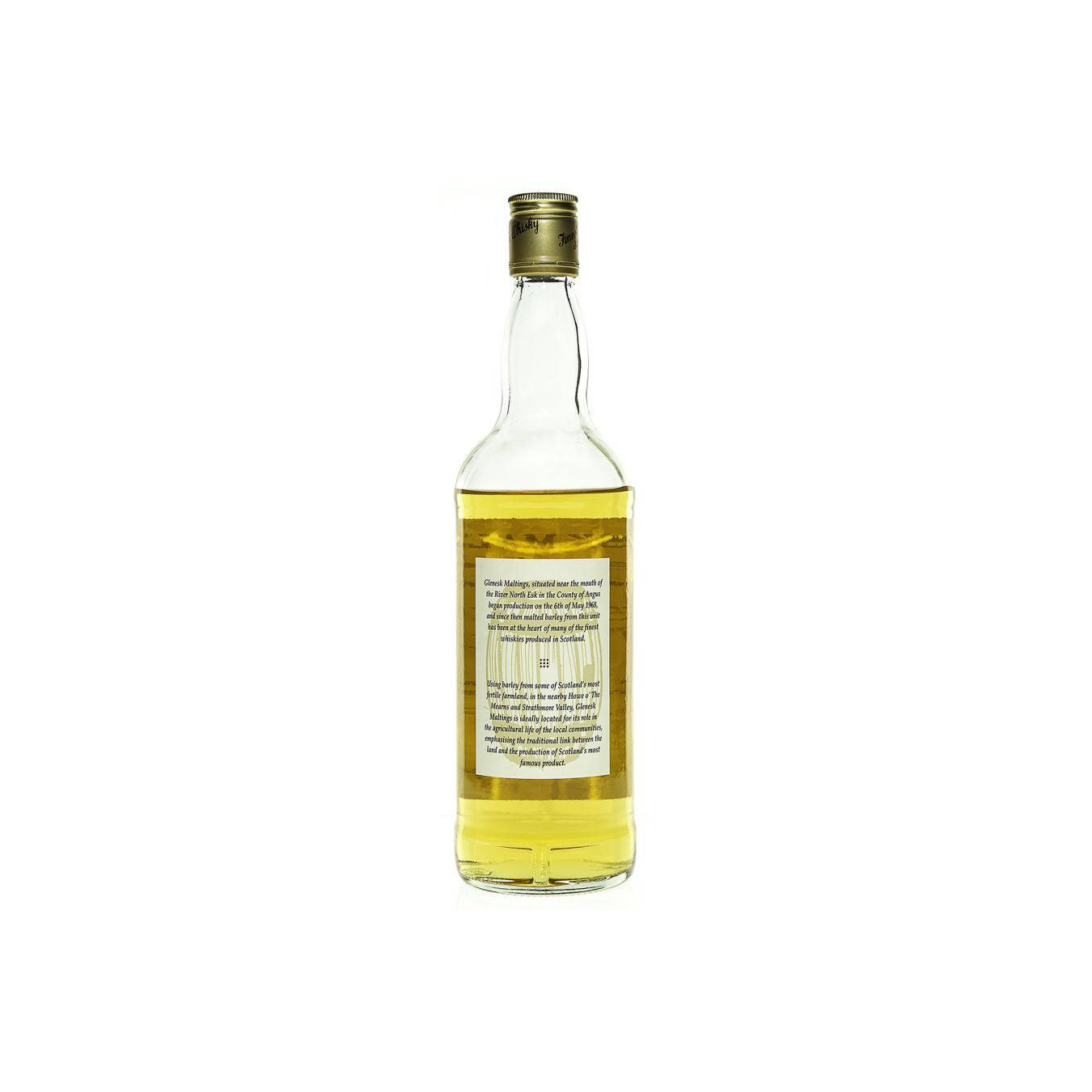 The Scotch Malt Whisky Society 1969 23 Years Single Malt Whisky 3