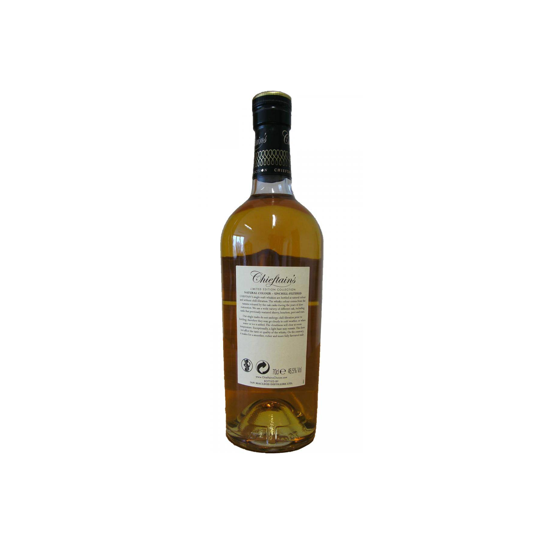 Ardbeg 1996 20 Years Single Malt Whisky 2