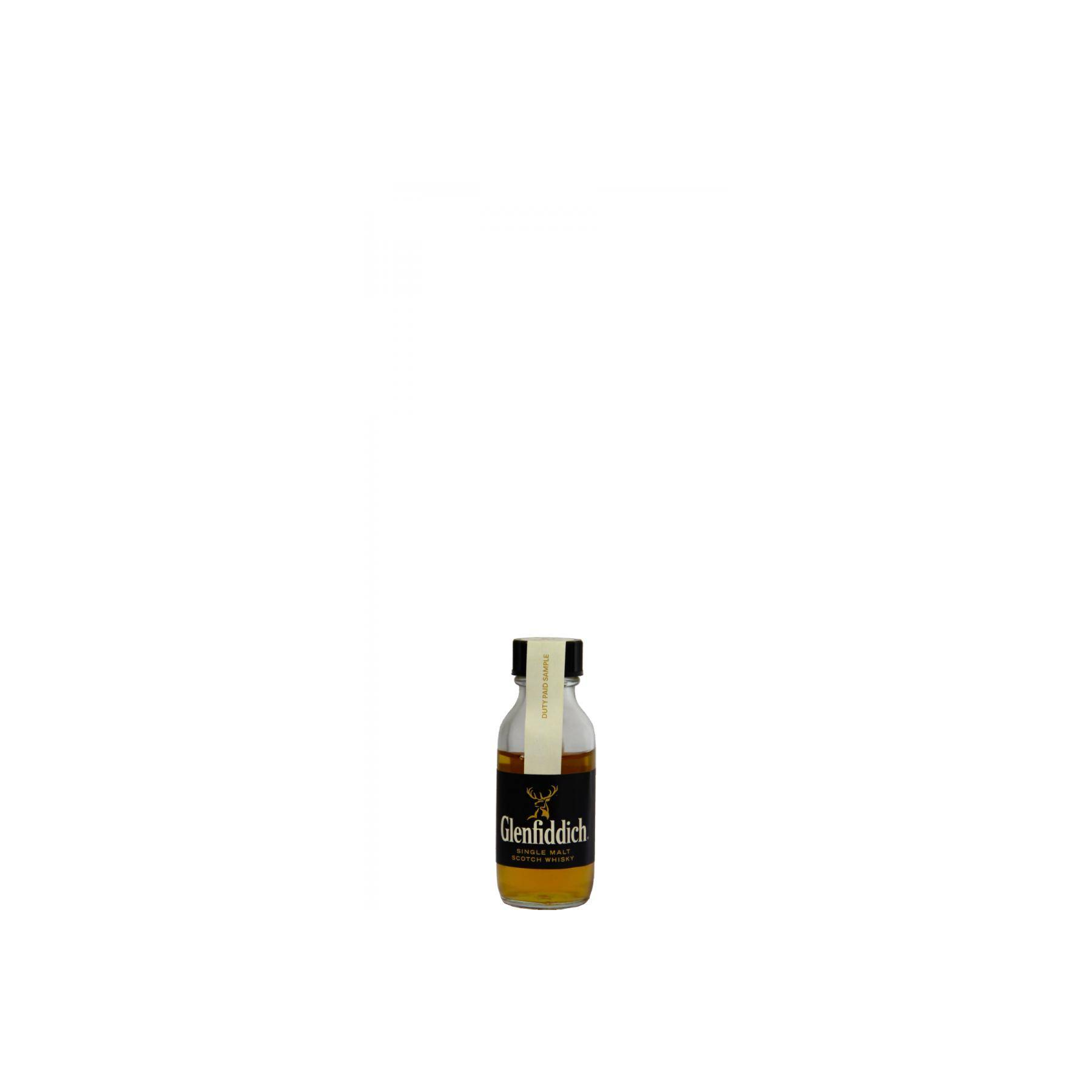 Glenfiddich 1976 31 Years Single Malt Whisky
