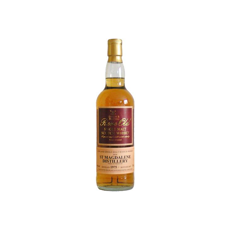 St. Magdalene 1975 33 Years Single Malt Whisky