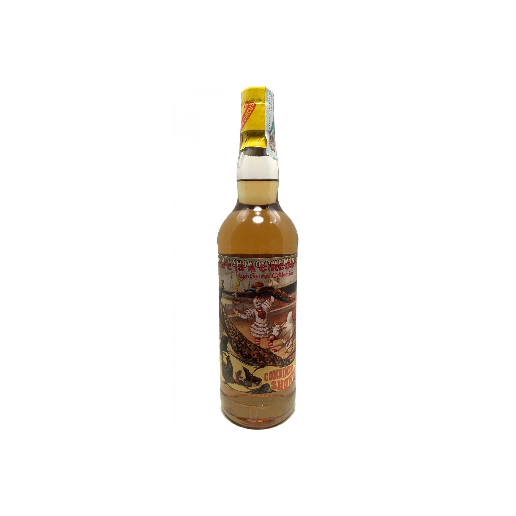 Benrinnes 1997 19 Years Single Malt Whisky