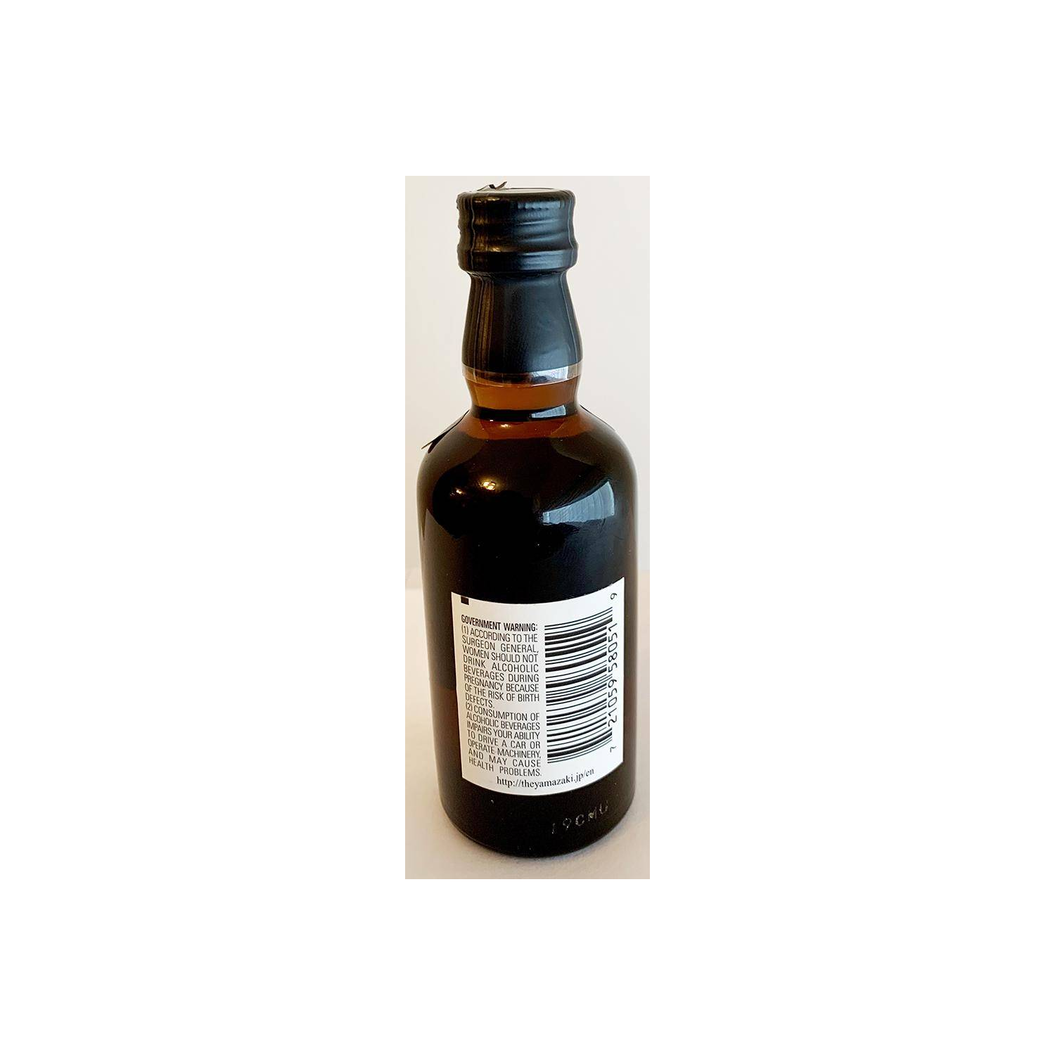 Yamazaki 18 Years Single Malt Whisky 3