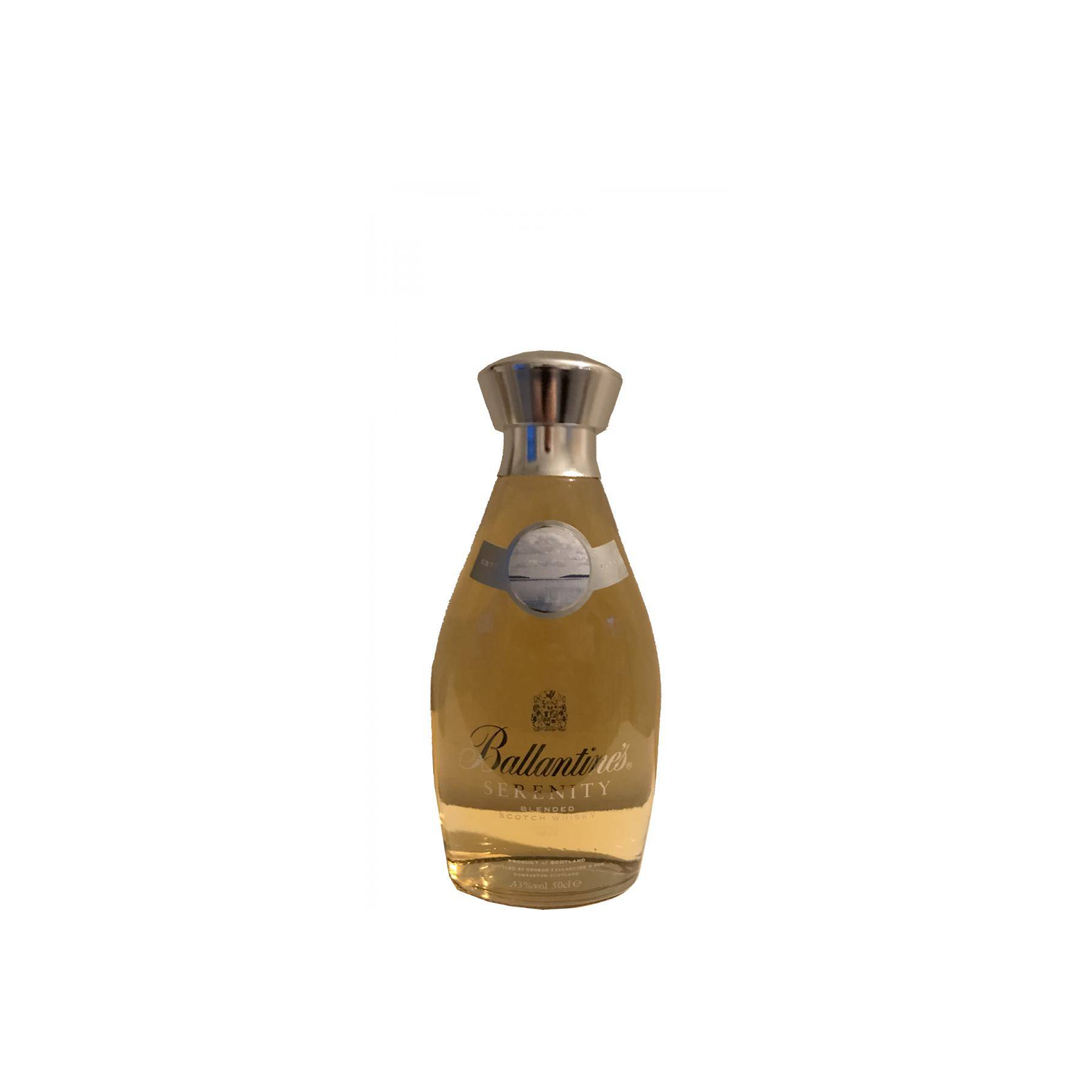 Ballantine's Serenity