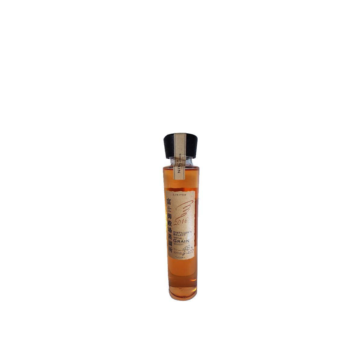 Fuji Gotemba Single Grain Whisky