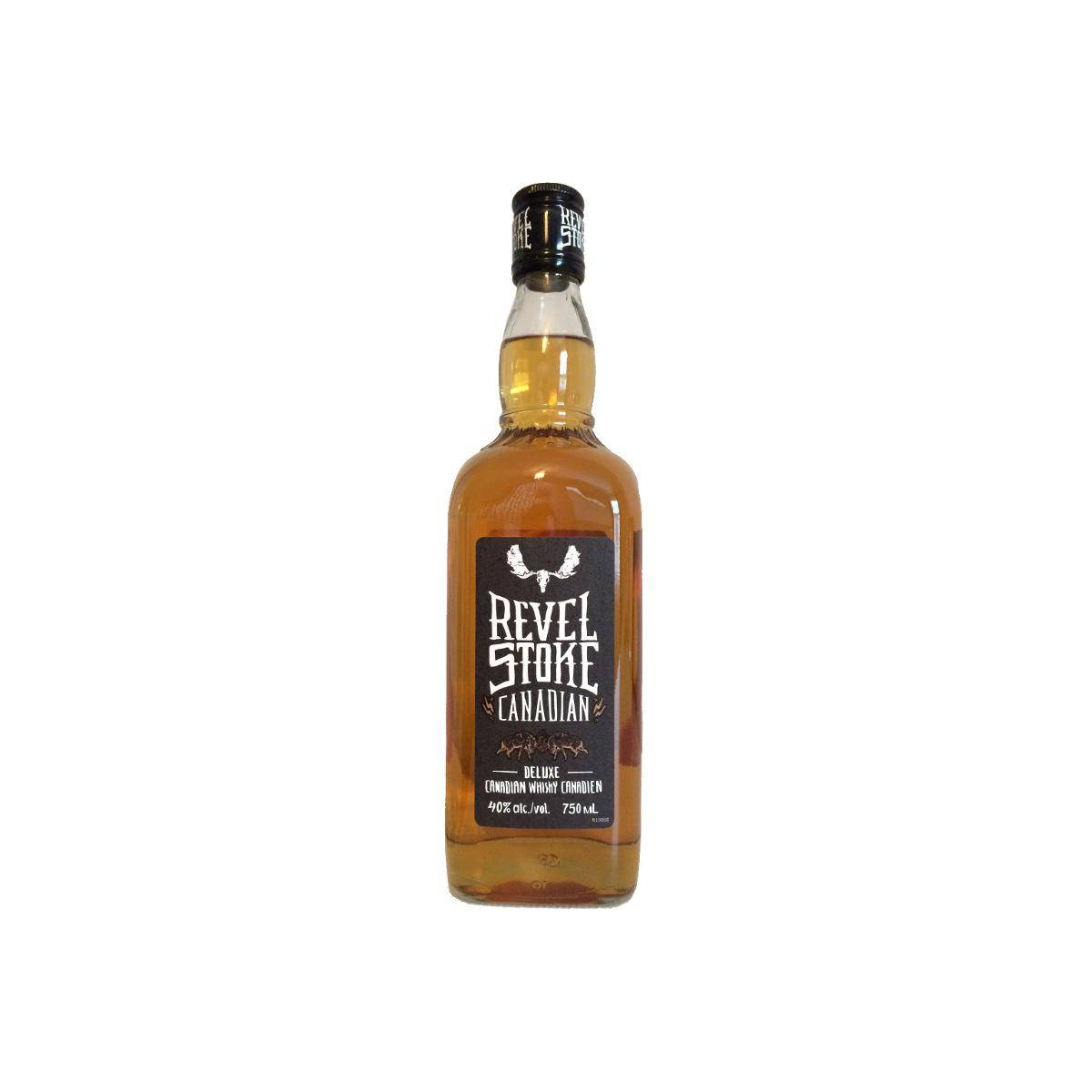 Revel Stoke Canadian