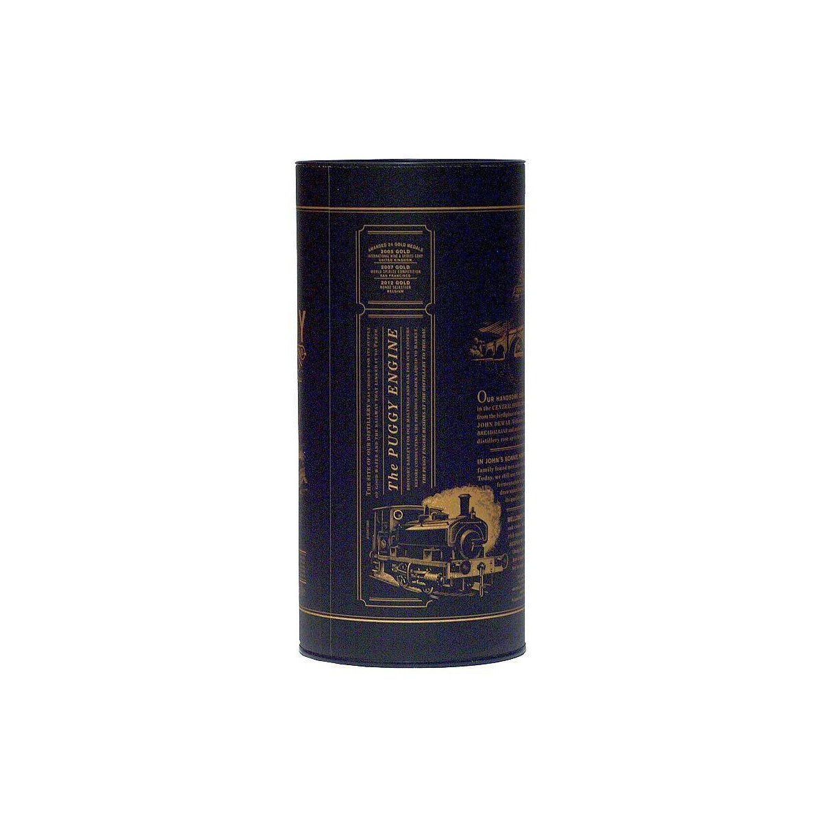 Aberfeldy 12 Years Single Malt Whisky 3