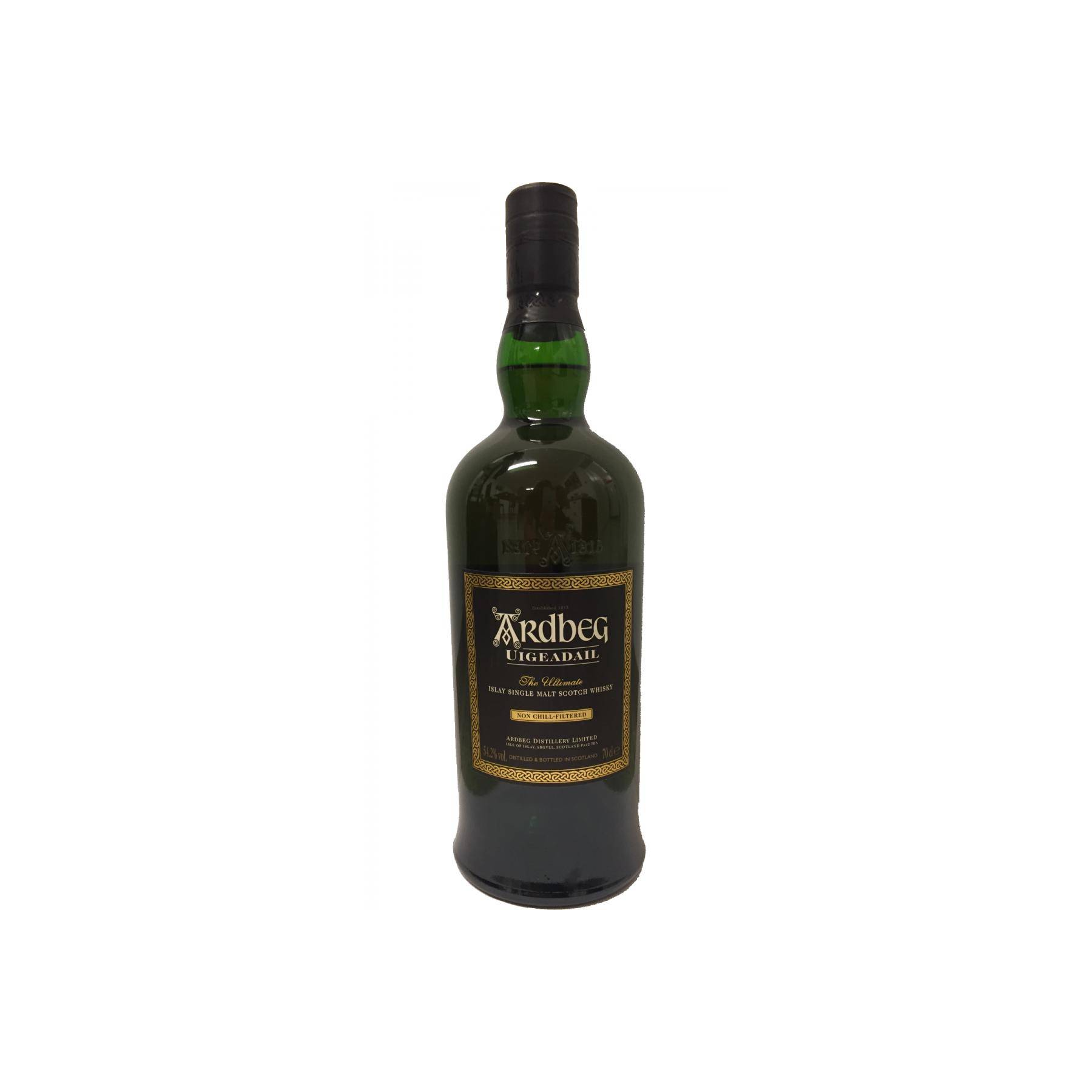 Ardbeg Single Malt Whisky