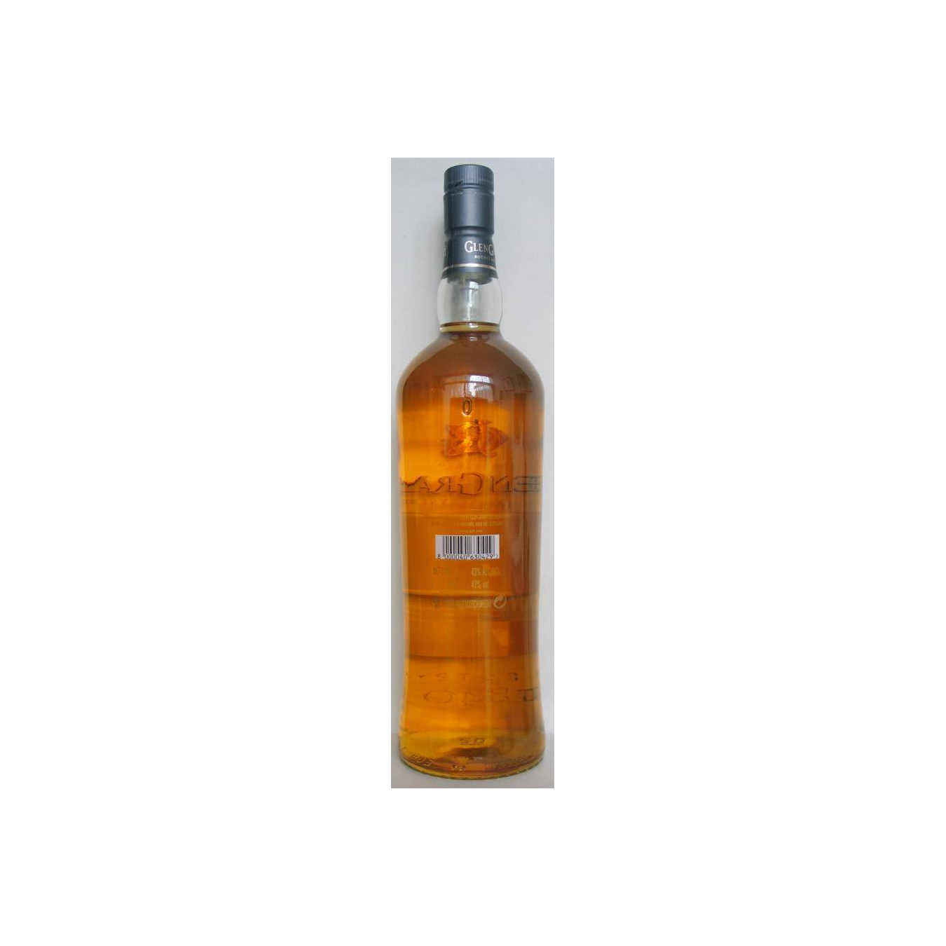 Glen Grant 18 Years Single Malt Whisky 2