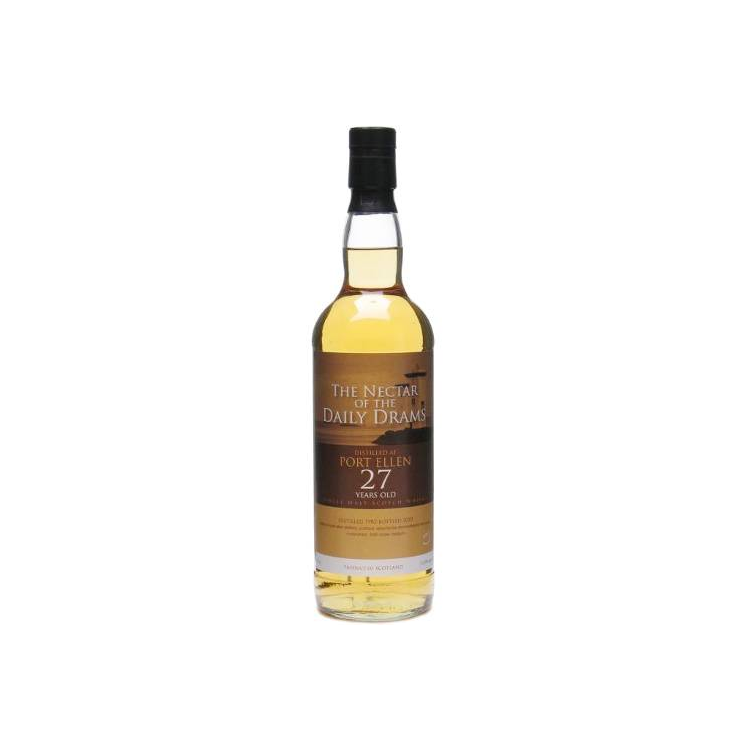 Port Ellen 1982 27 Years Single Malt Whisky