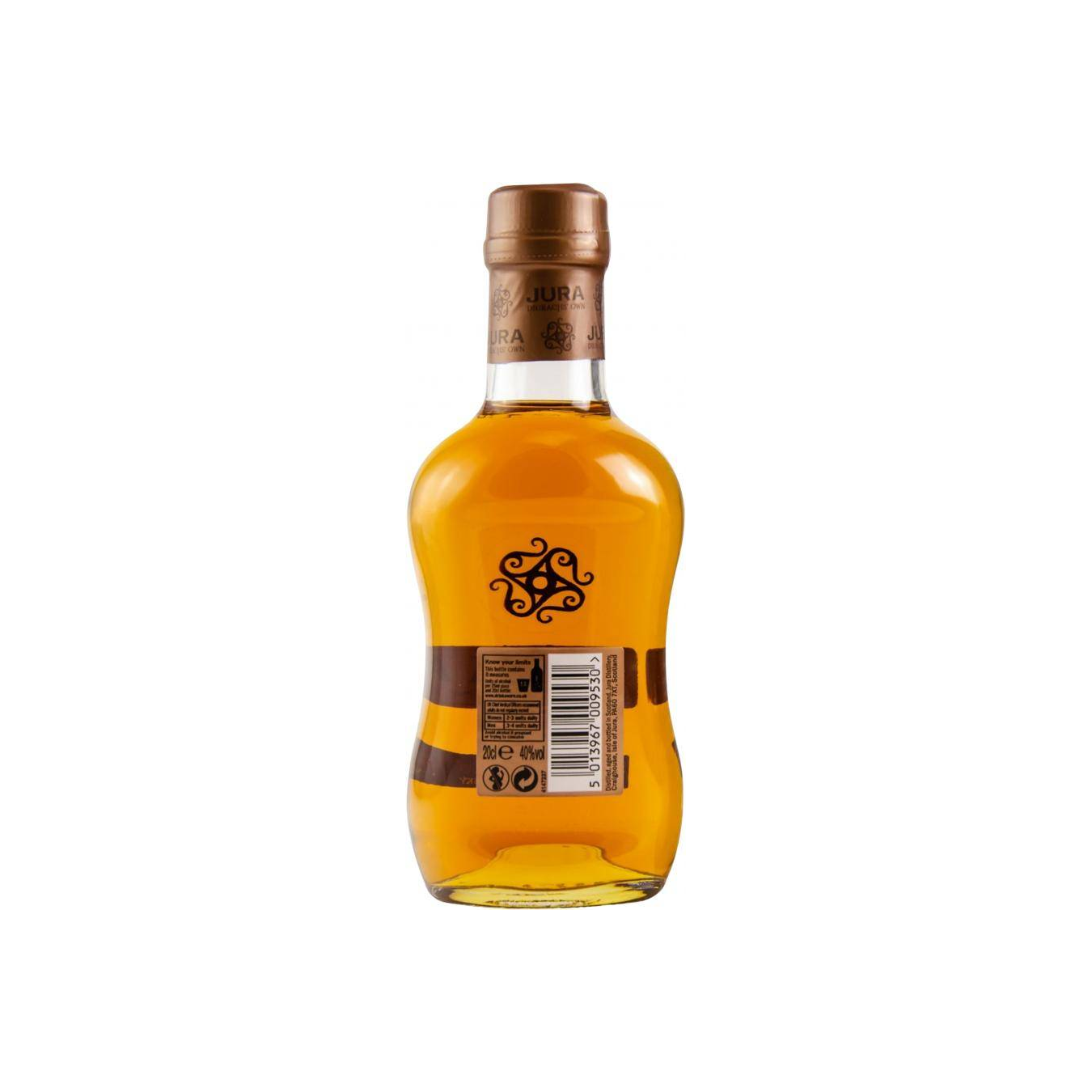 Jura 16 Years Single Malt Whisky 2