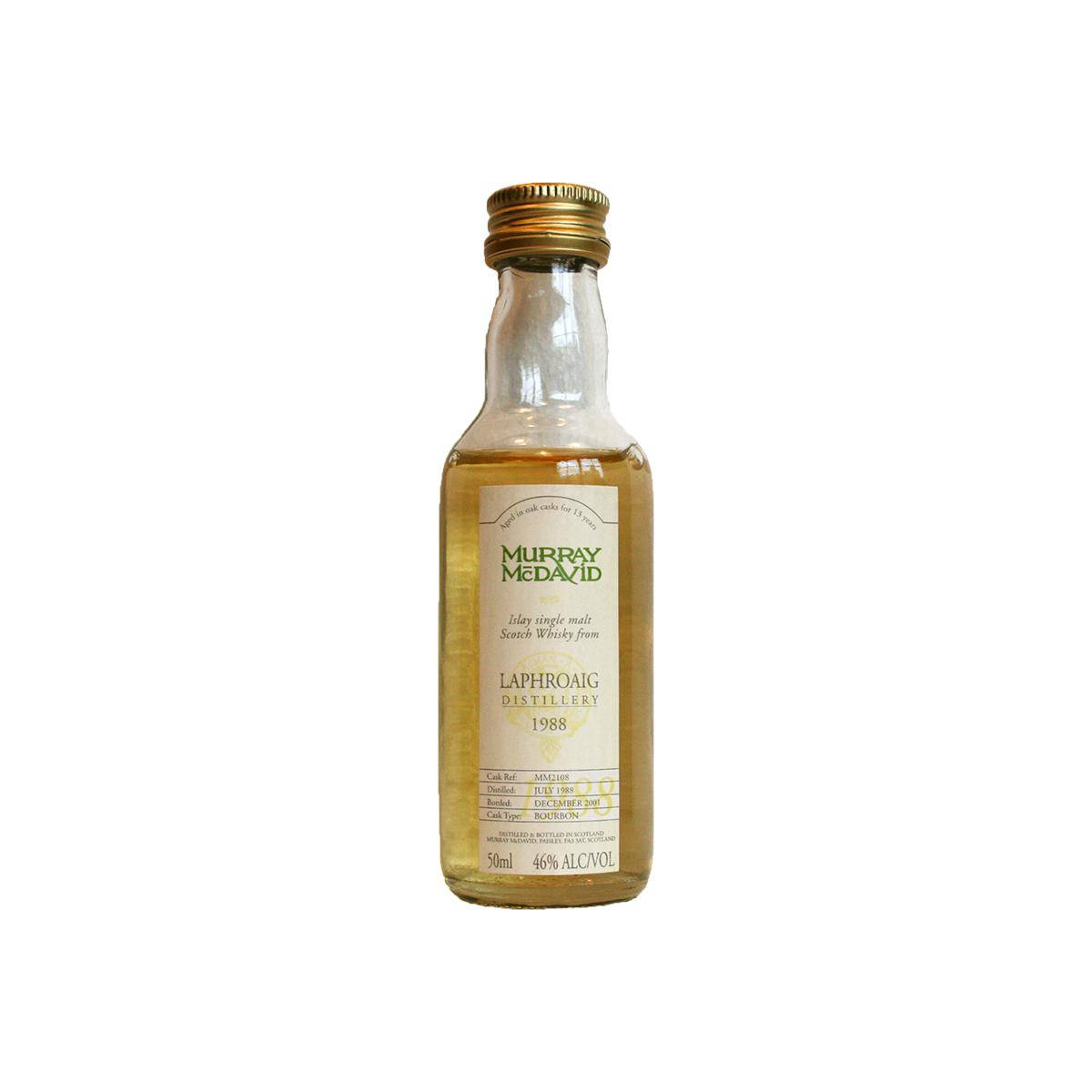 Laphroaig 1988 13 Years Single Malt Whisky 2