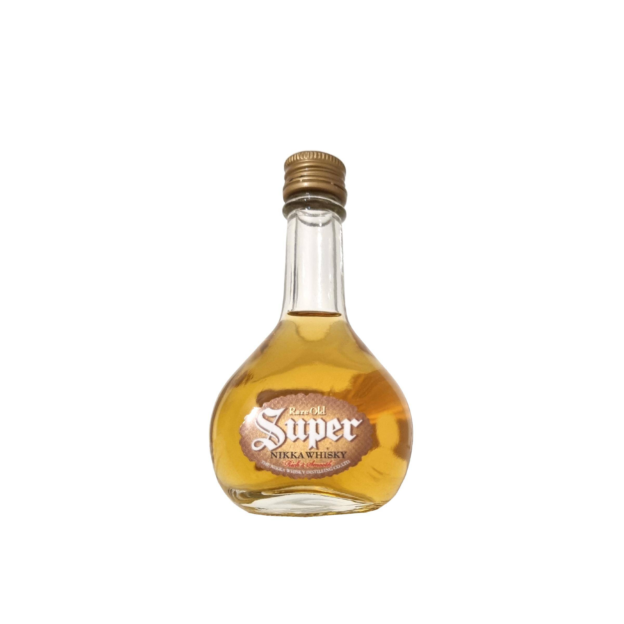 Nikka Blended Malt Whisky 2