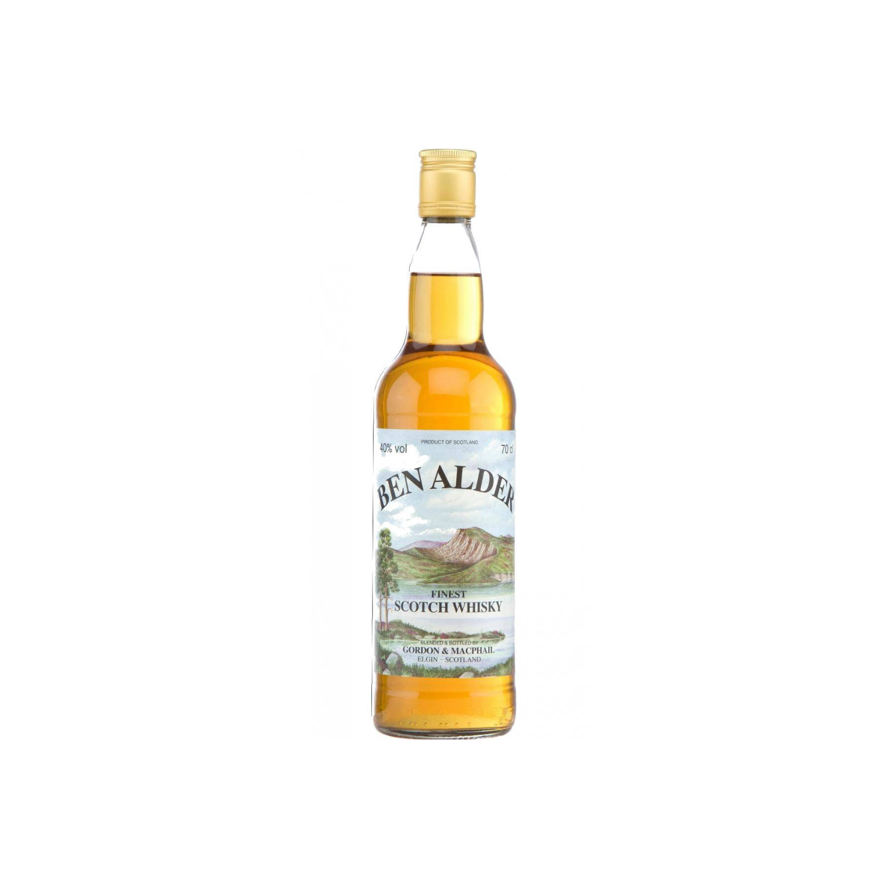 Gordon & MacPhail Blended Whisky