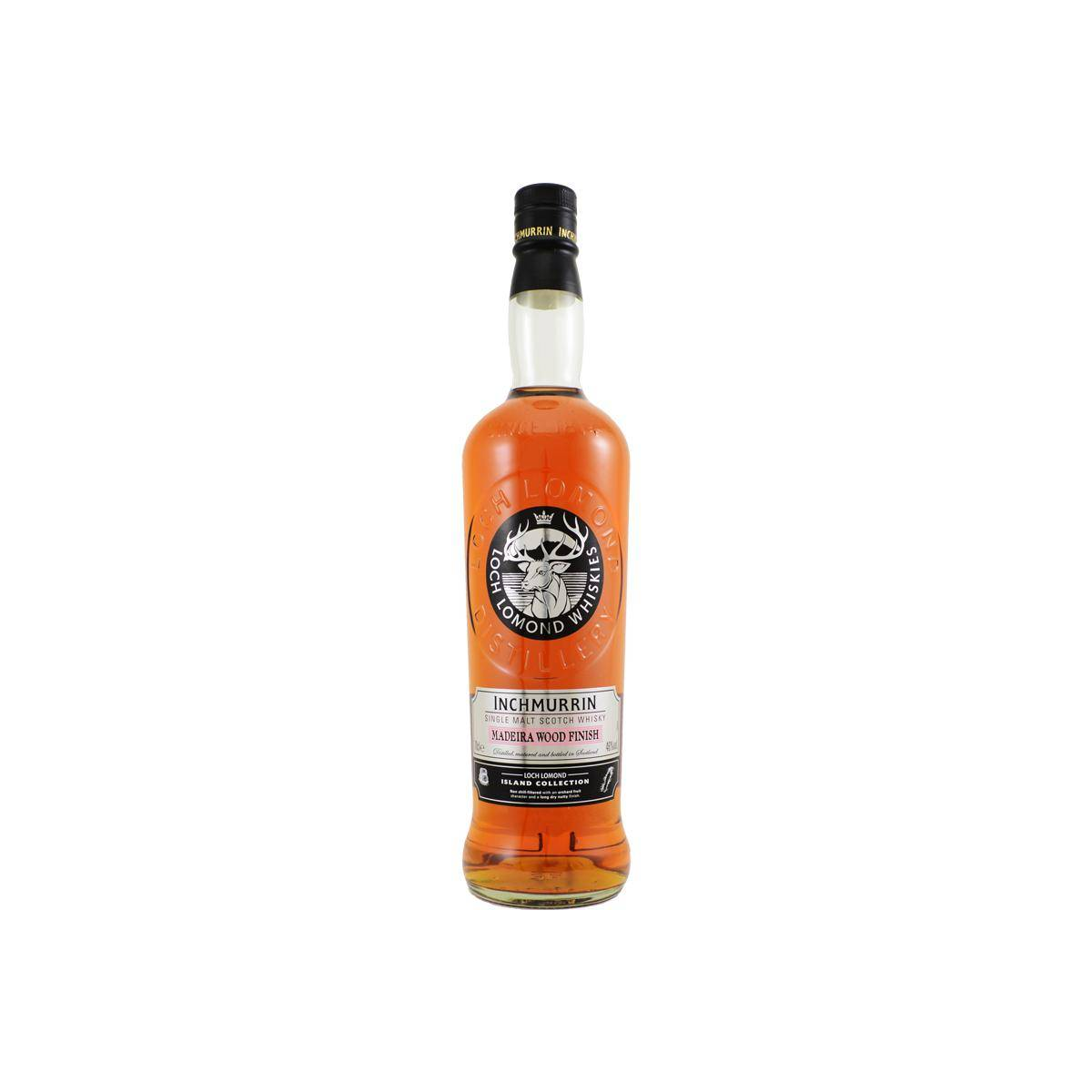 Loch Lomond Single Malt Whisky