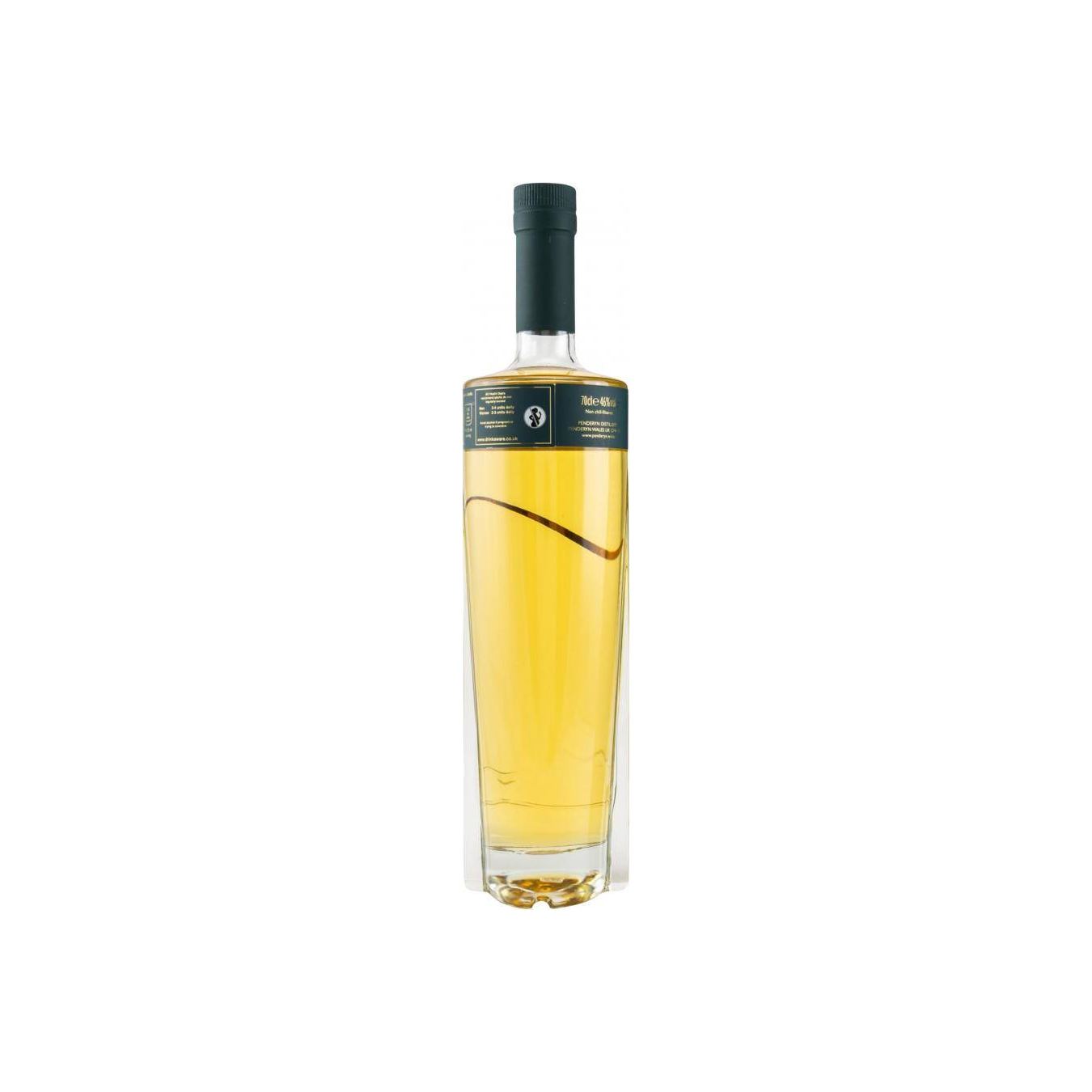 Penderyn Single Malt Whisky 2