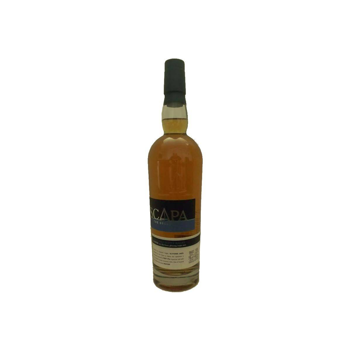 Scapa Single Malt Whisky