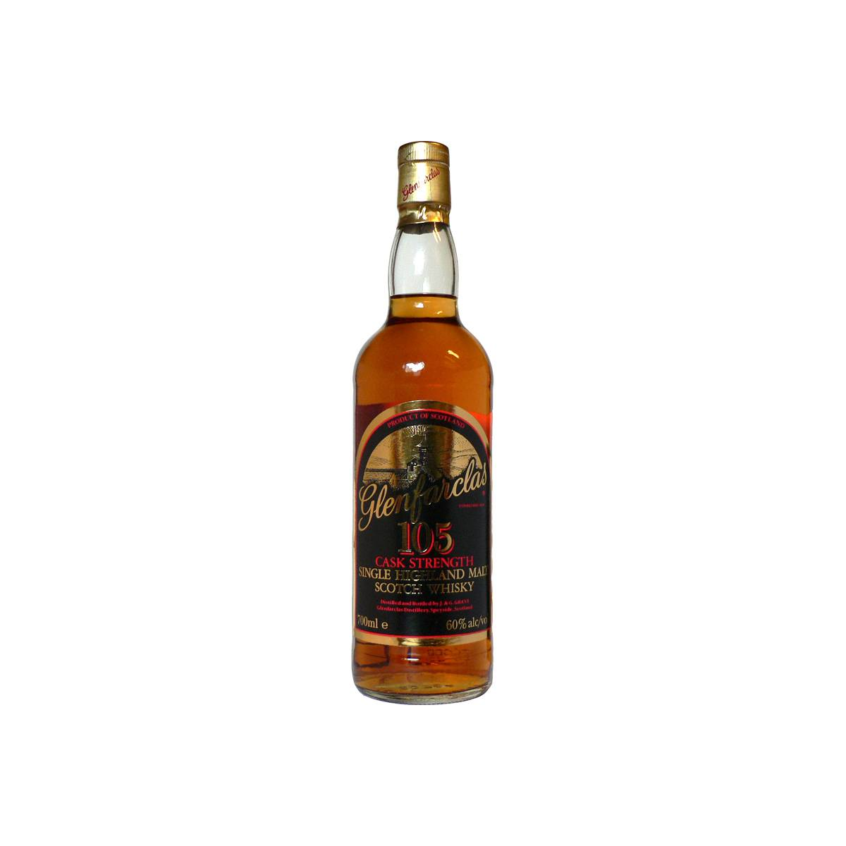 Glenfarclas Single Malt Whisky