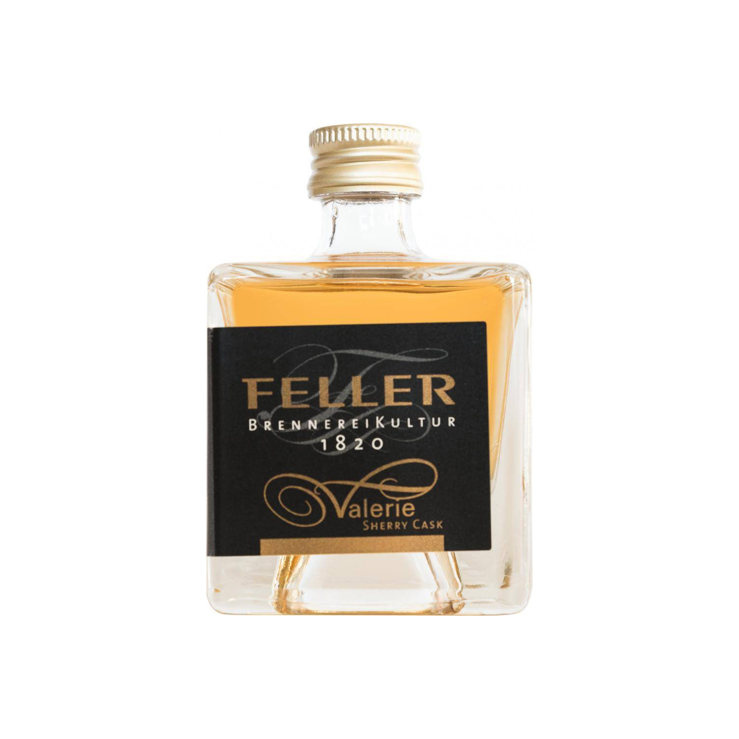 Feller Valerie - Sherry Cask 2