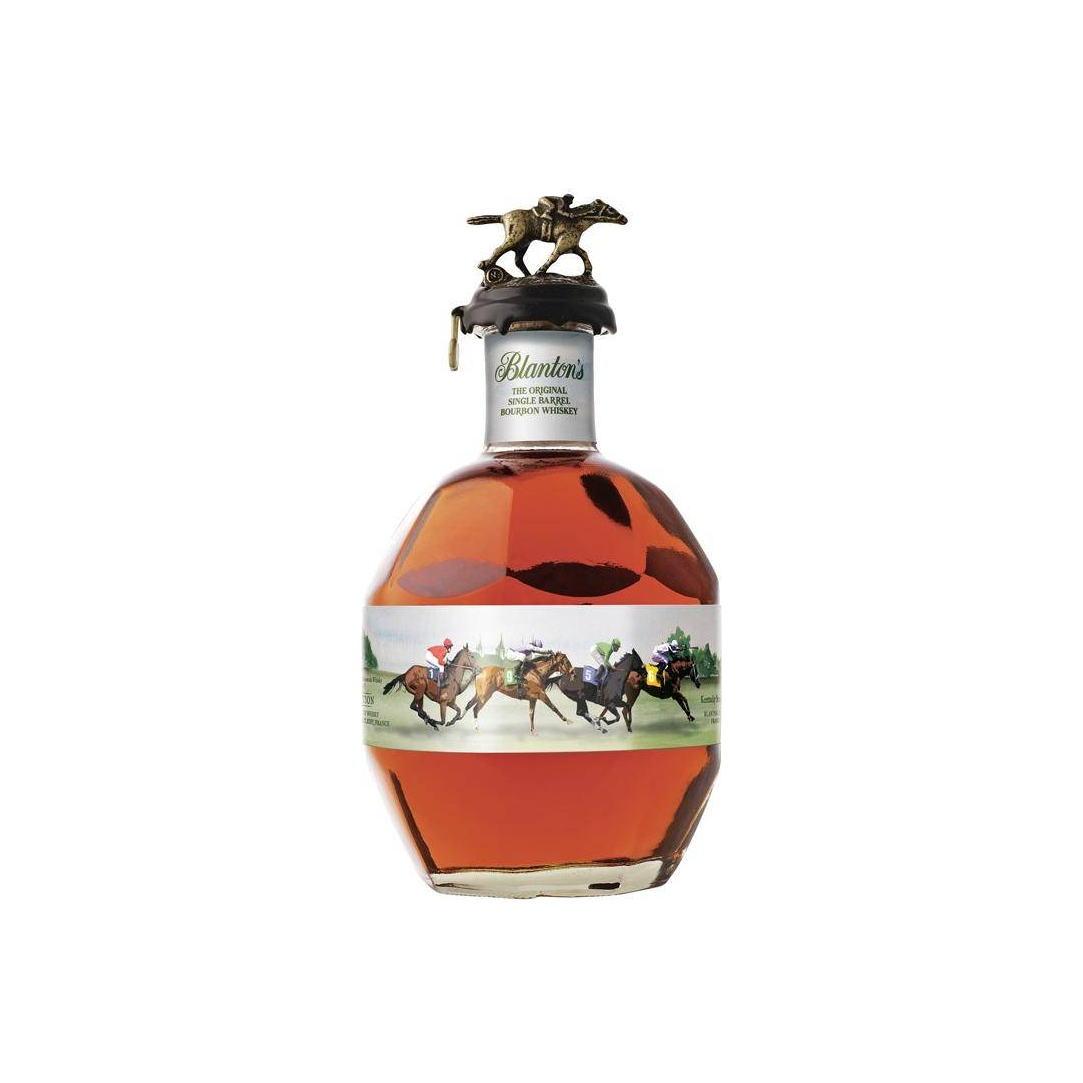 Blanton's Bourbon Whisky