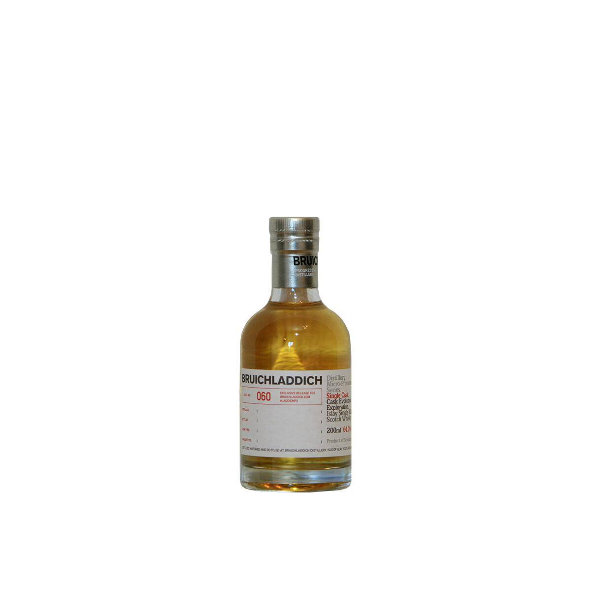 Bruichladdich 2006 9 Years Single Malt Whisky