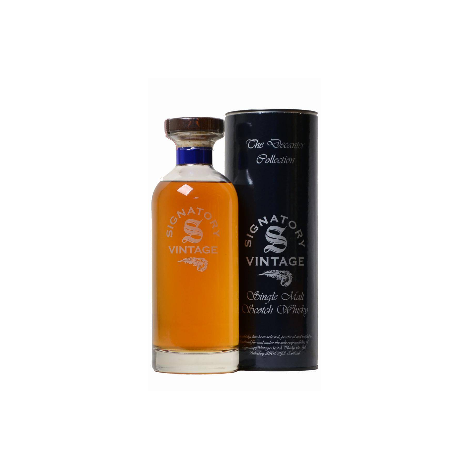 Clynelish 1995 20 Years Single Malt Whisky 2