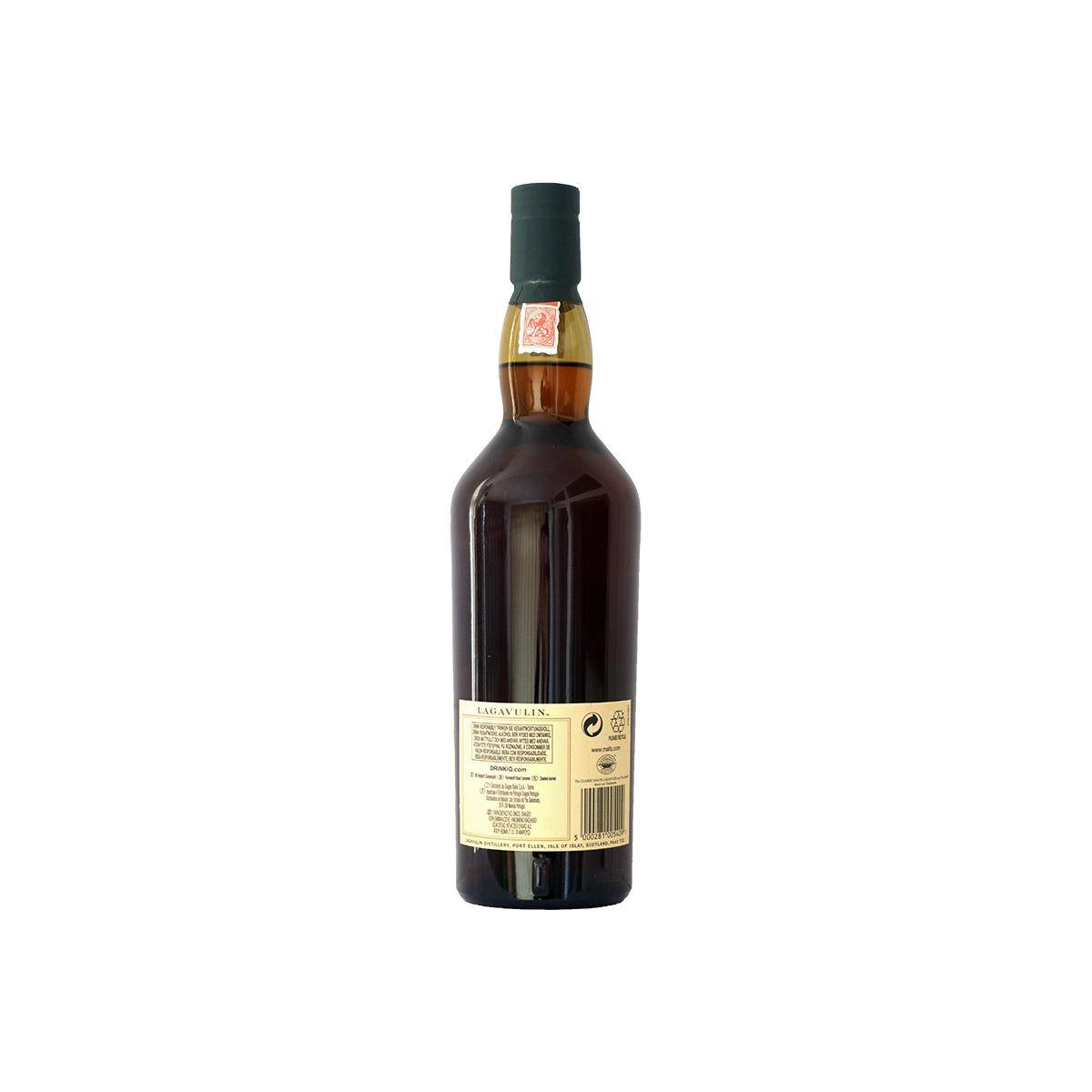 Lagavulin 16 Years Single Malt Whisky 2