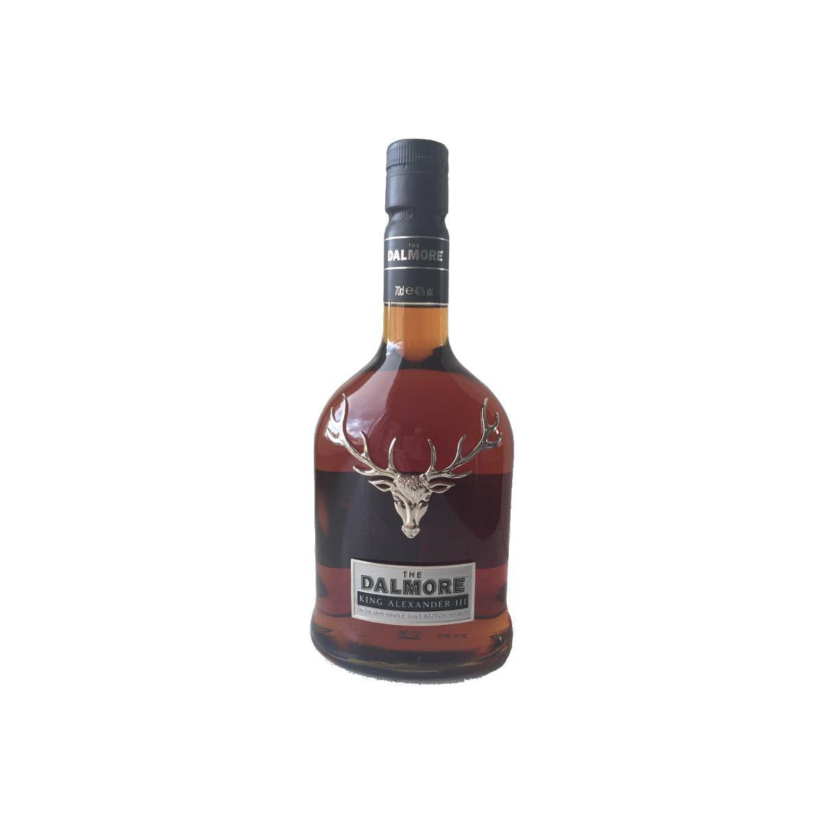 The Dalmore Single Malt Whisky