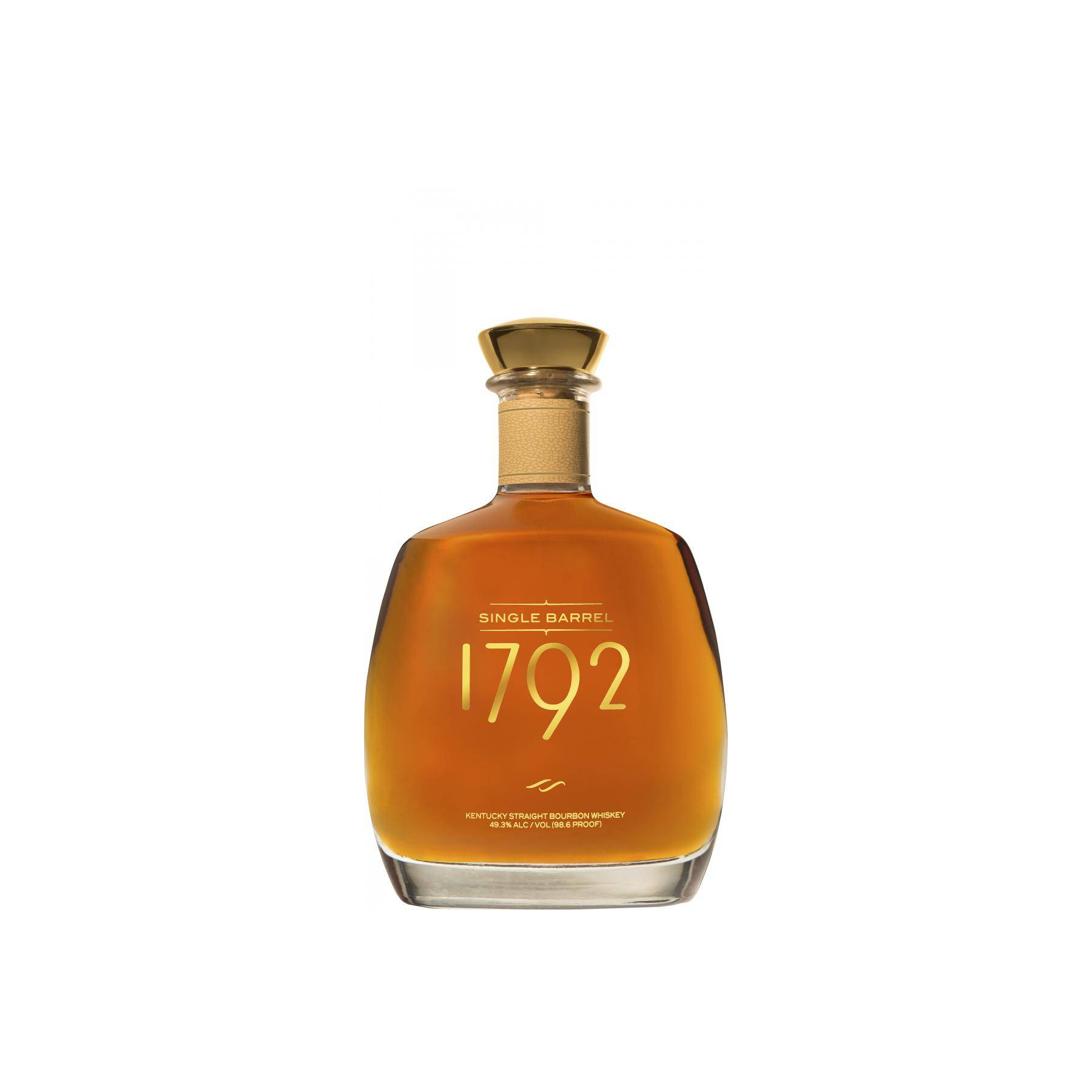 1792 Single Barrel