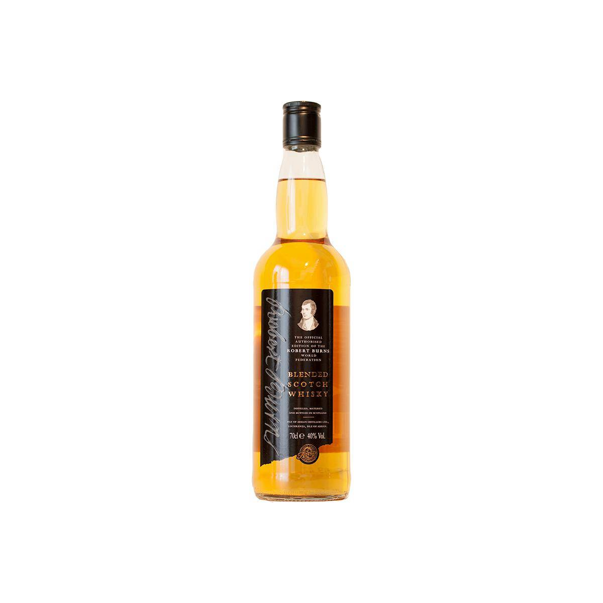 Arran Blended Whisky