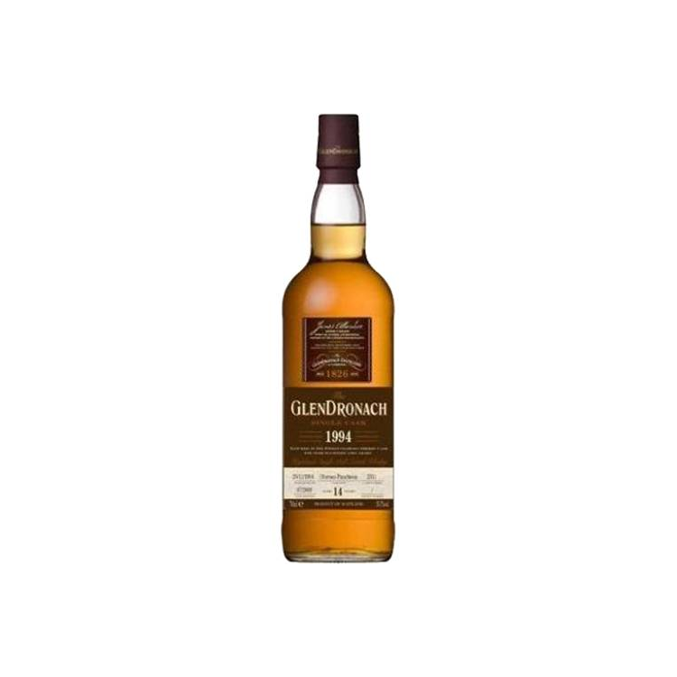 GlenDronach Single Cask 1994 14 Years Single Malt Whisky
