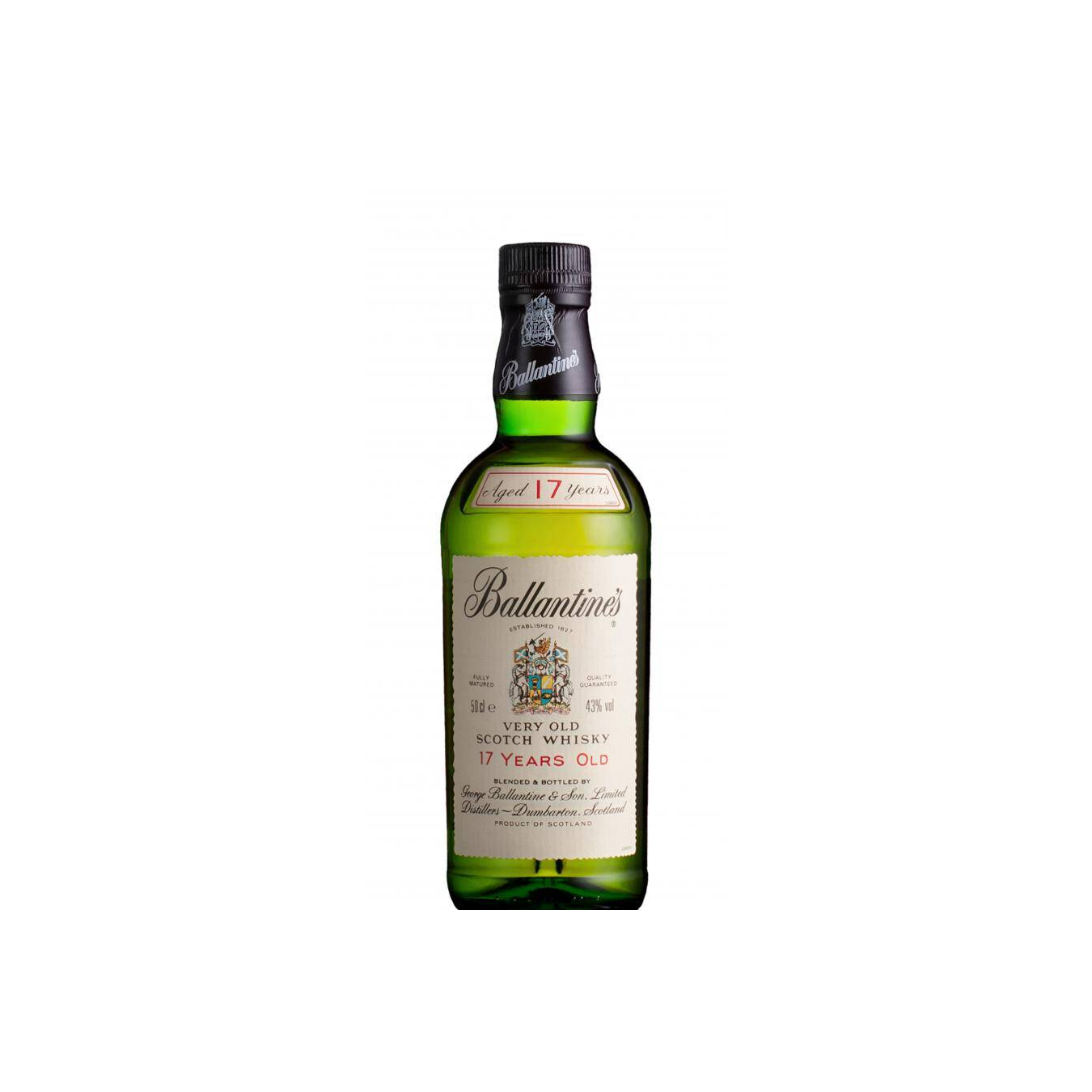 Ballantine's 17-year-old 3