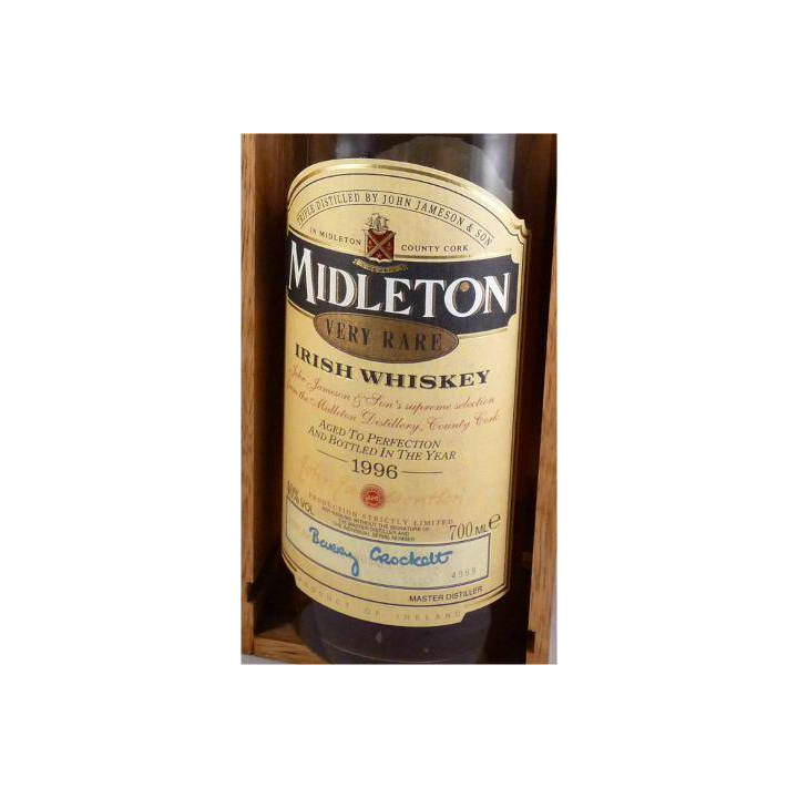 Midleton Blended Whisky 2